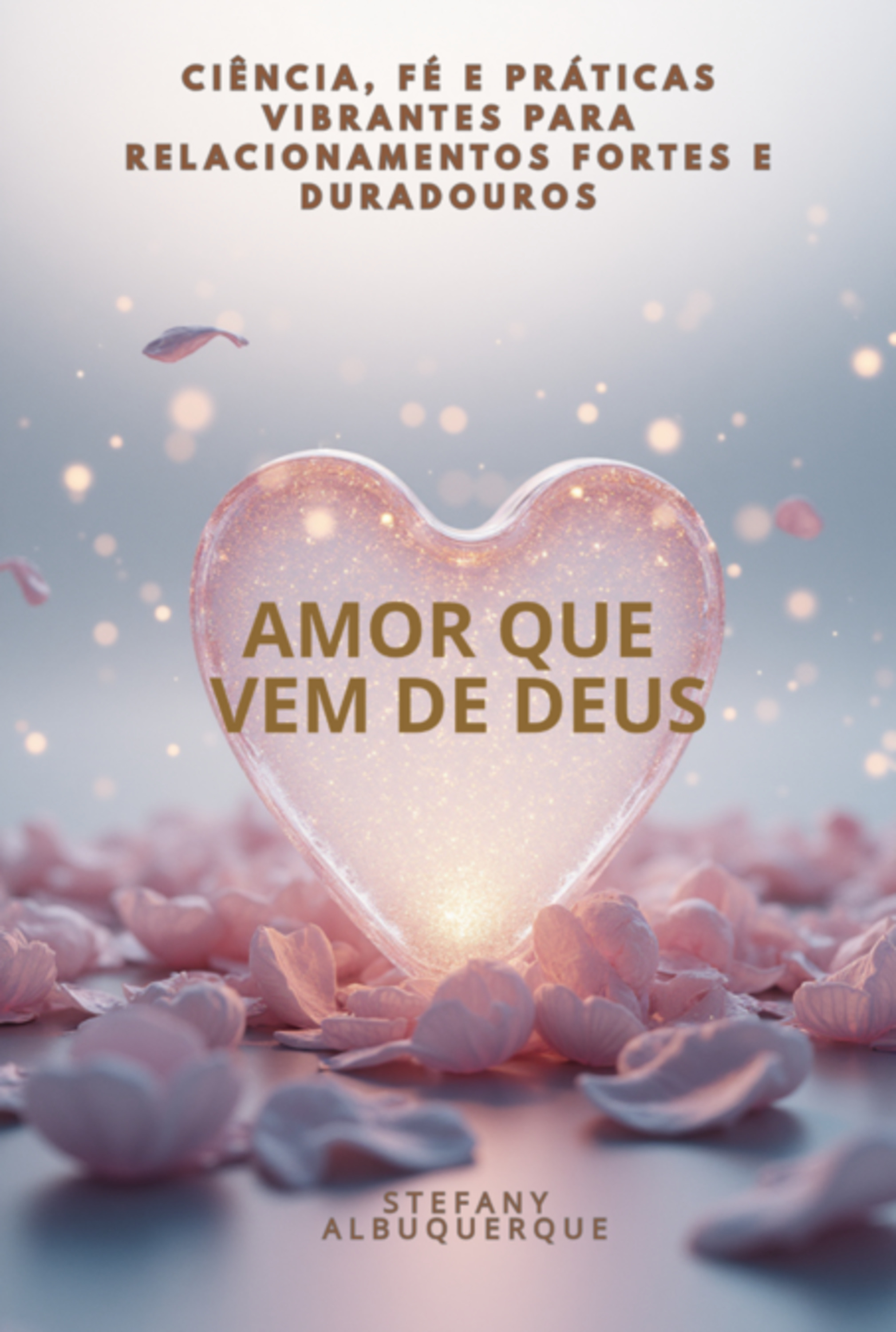 Amor Que Vem De Deus