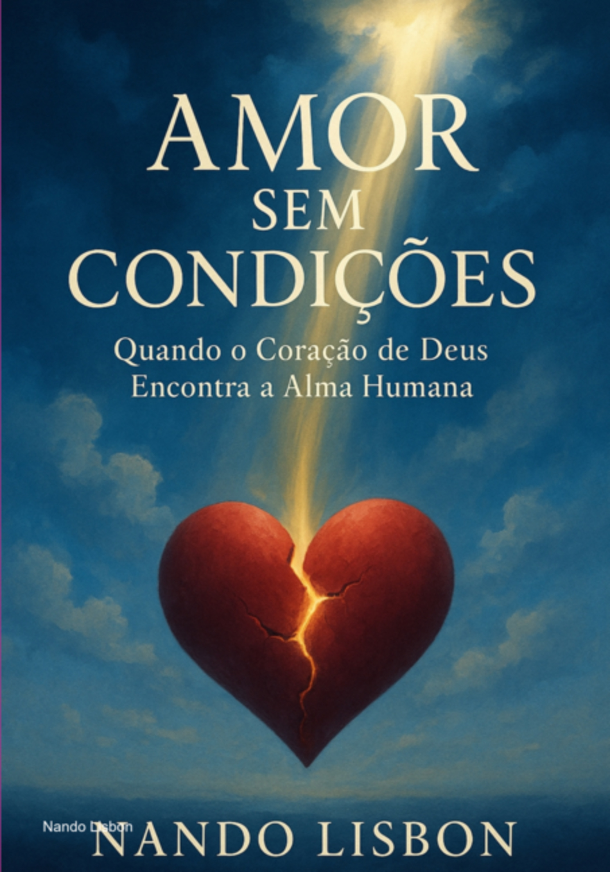 Amor Sem Condições