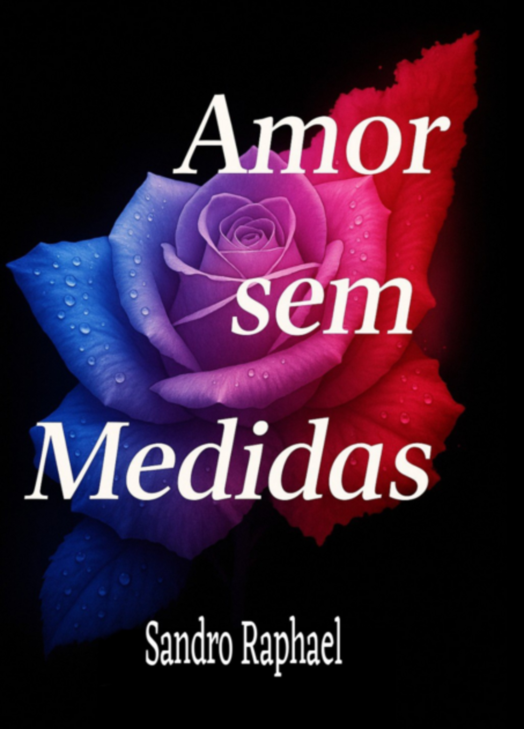 Amor Sem Medidas