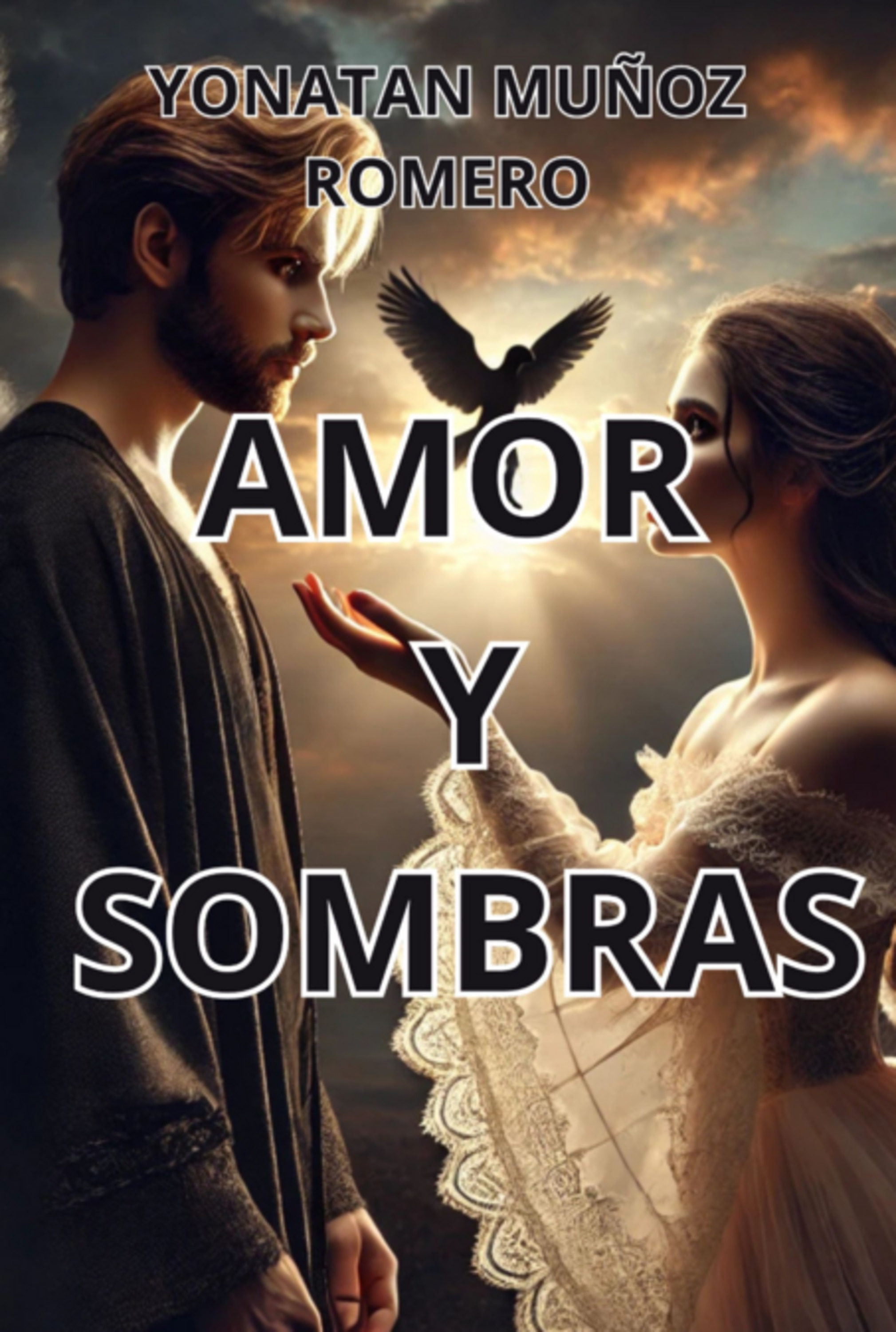 Amor Y Sombras