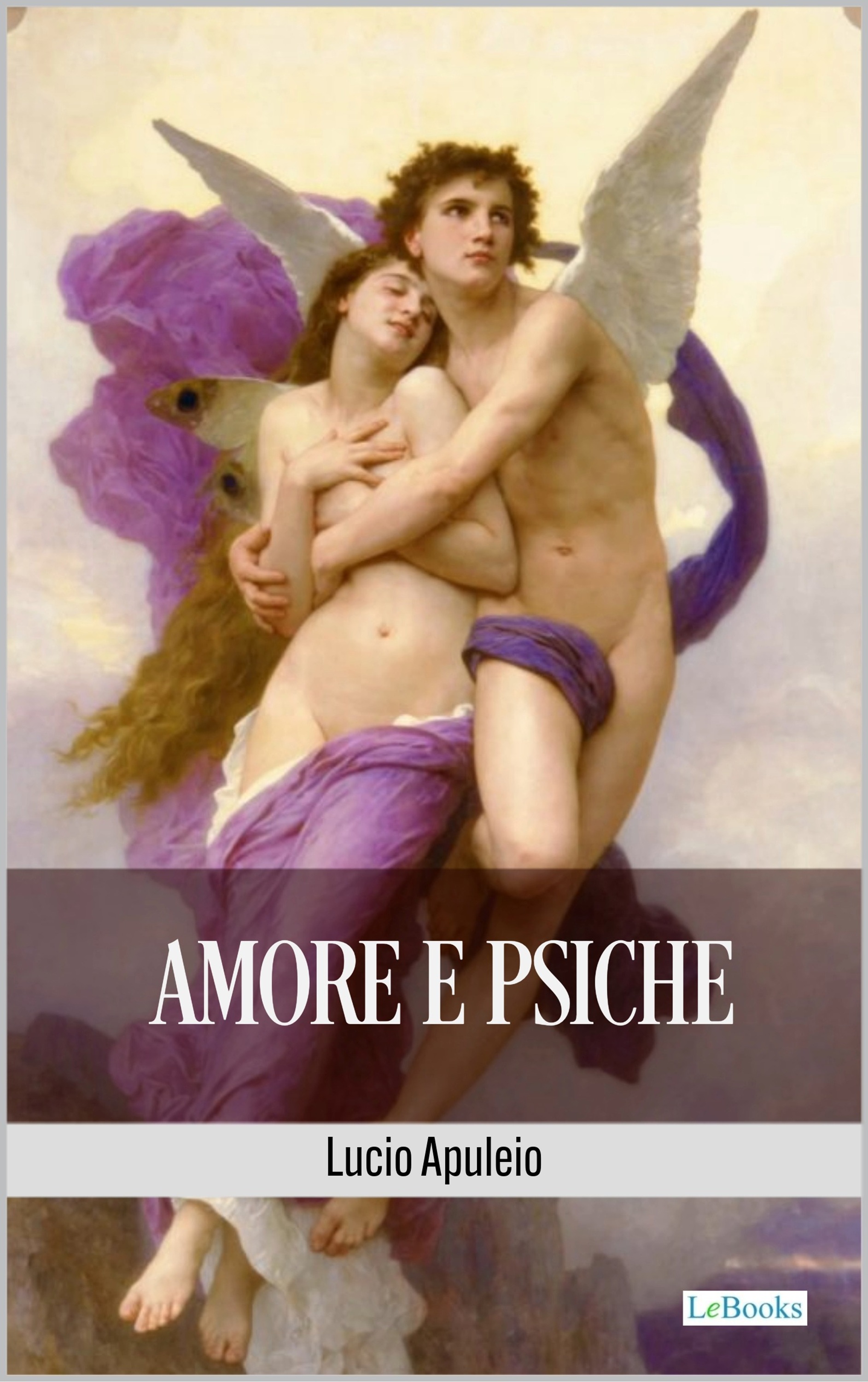 Amore e Psiche