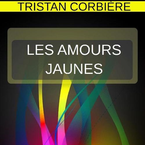 Amours jaunes