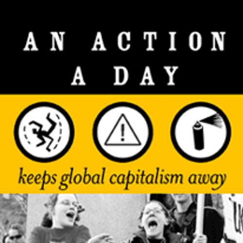 An Action A Day