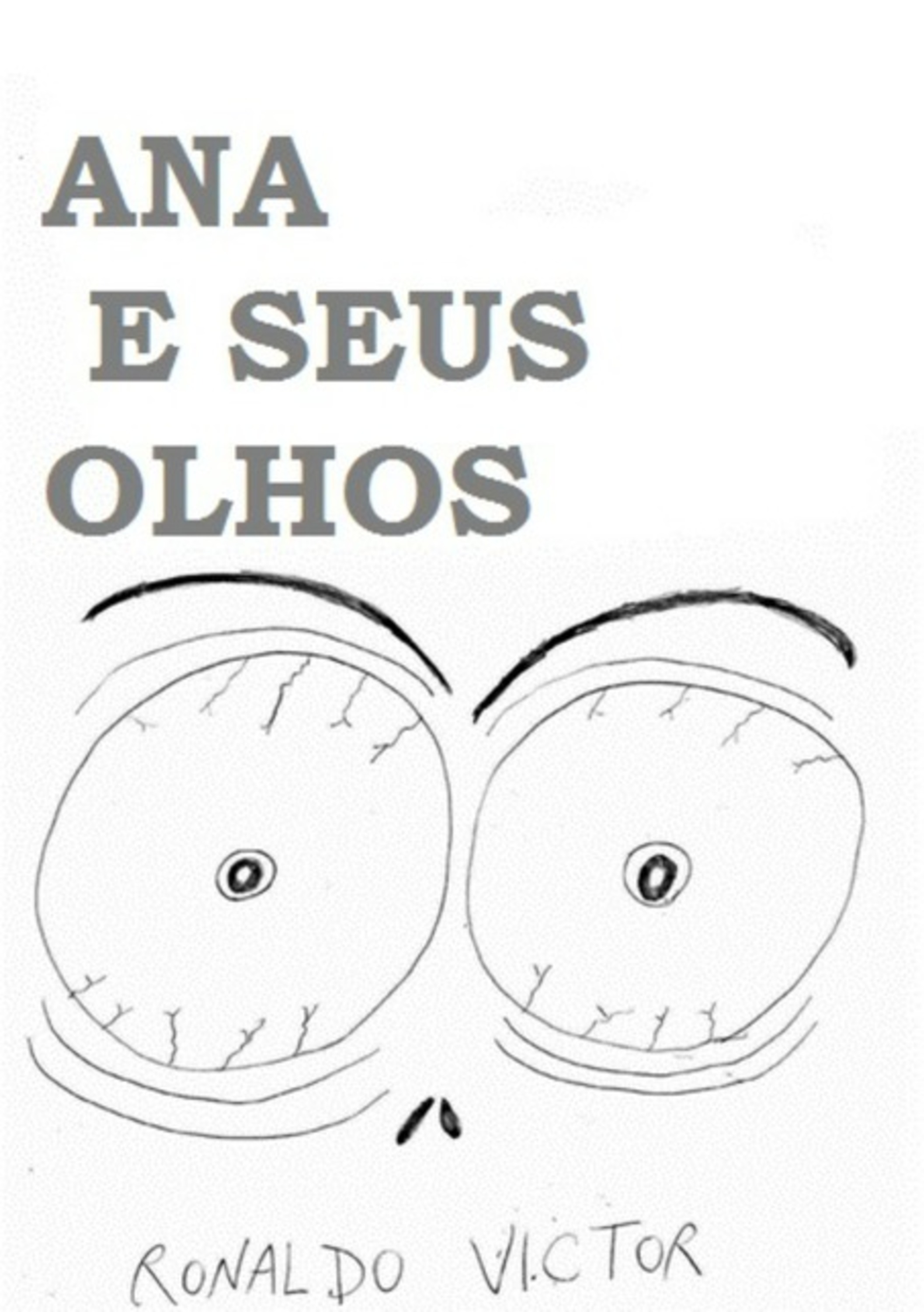 Ana E Seus Olhos