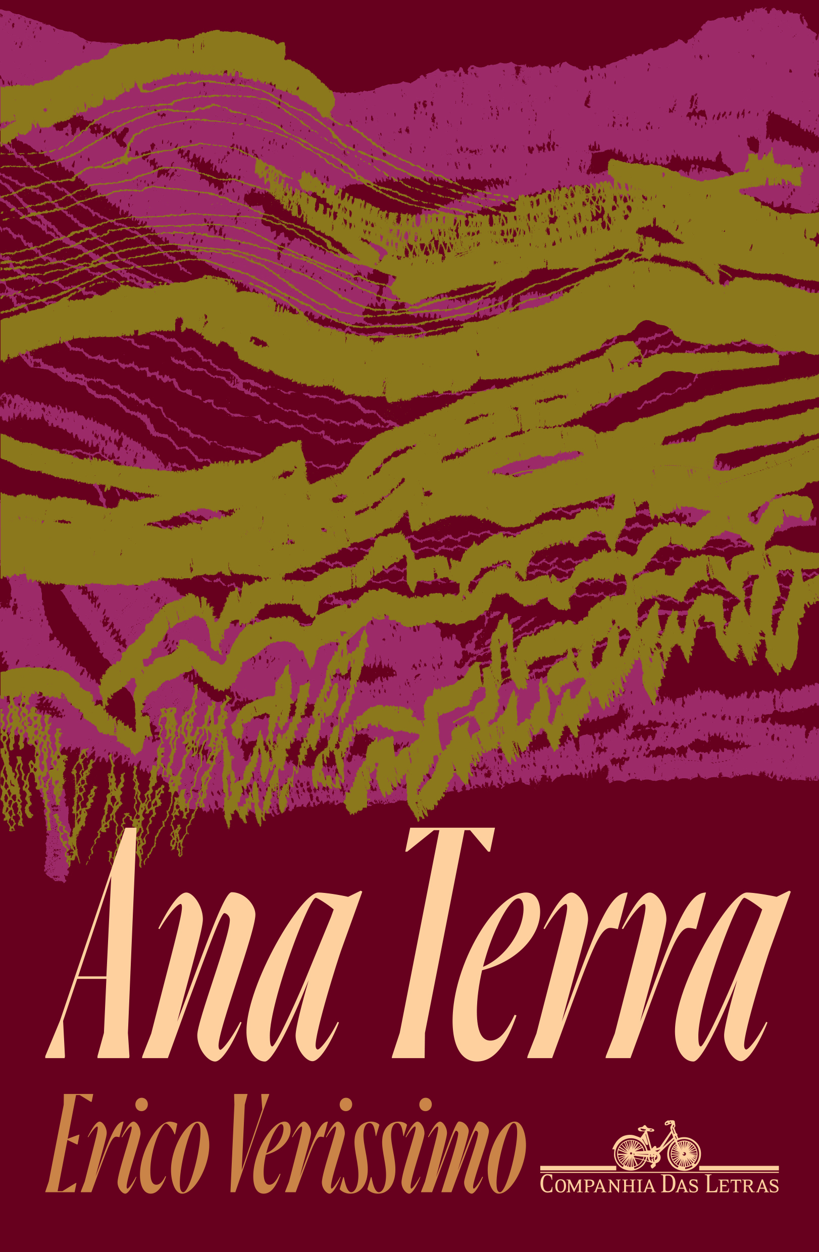 Ana Terra Edição Especial