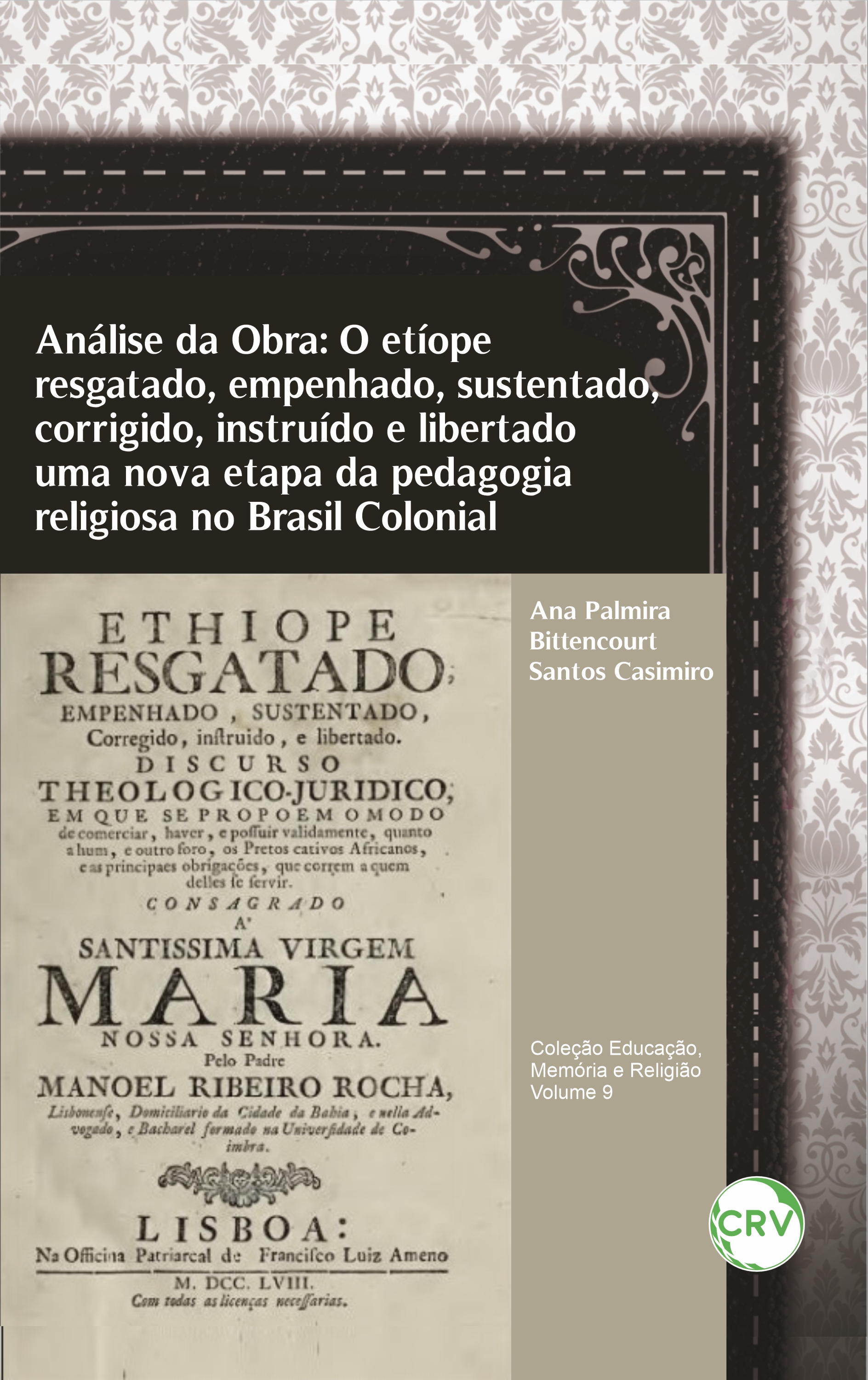 Análise da obra