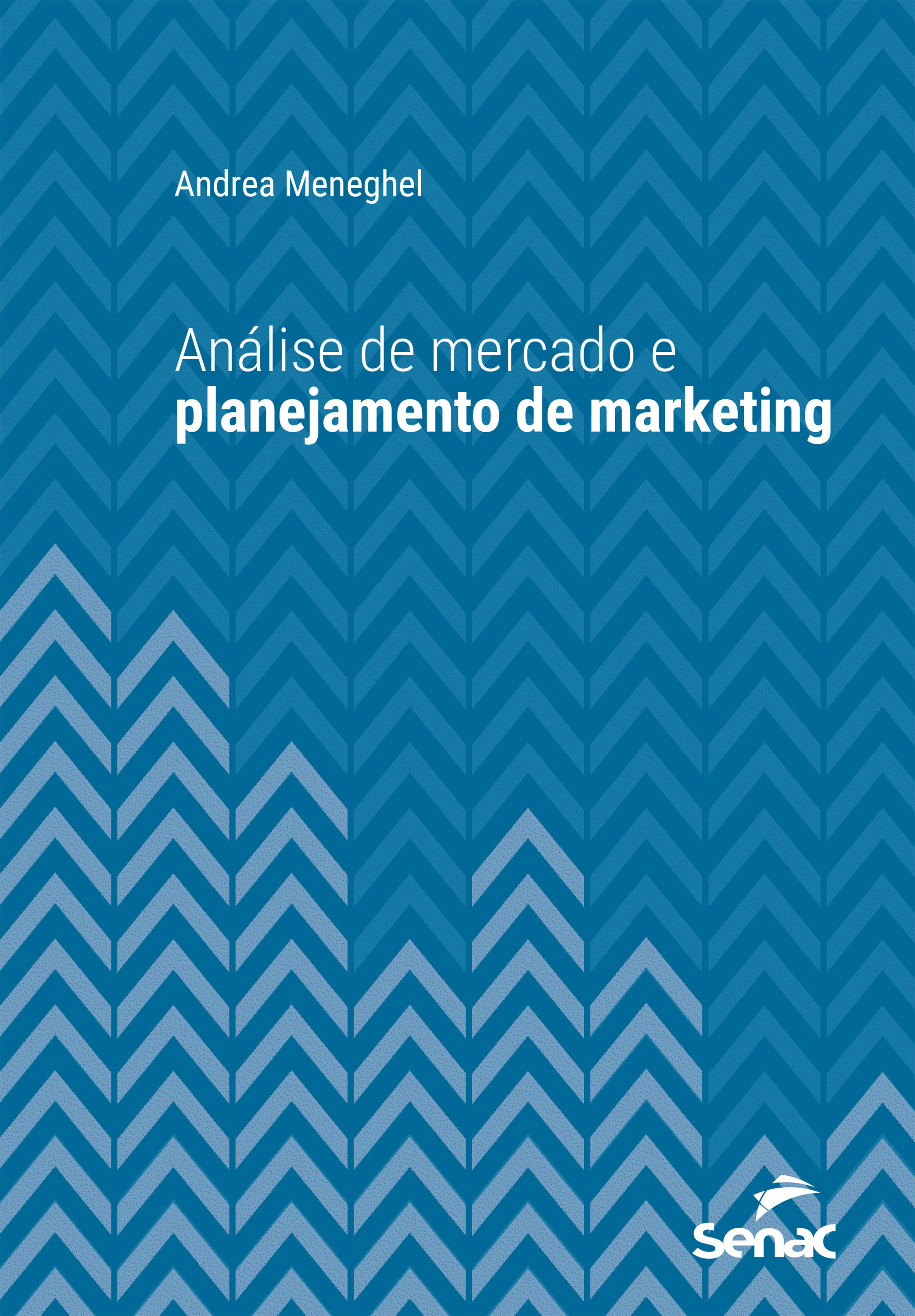 Análise de mercado e planejamento de marketing