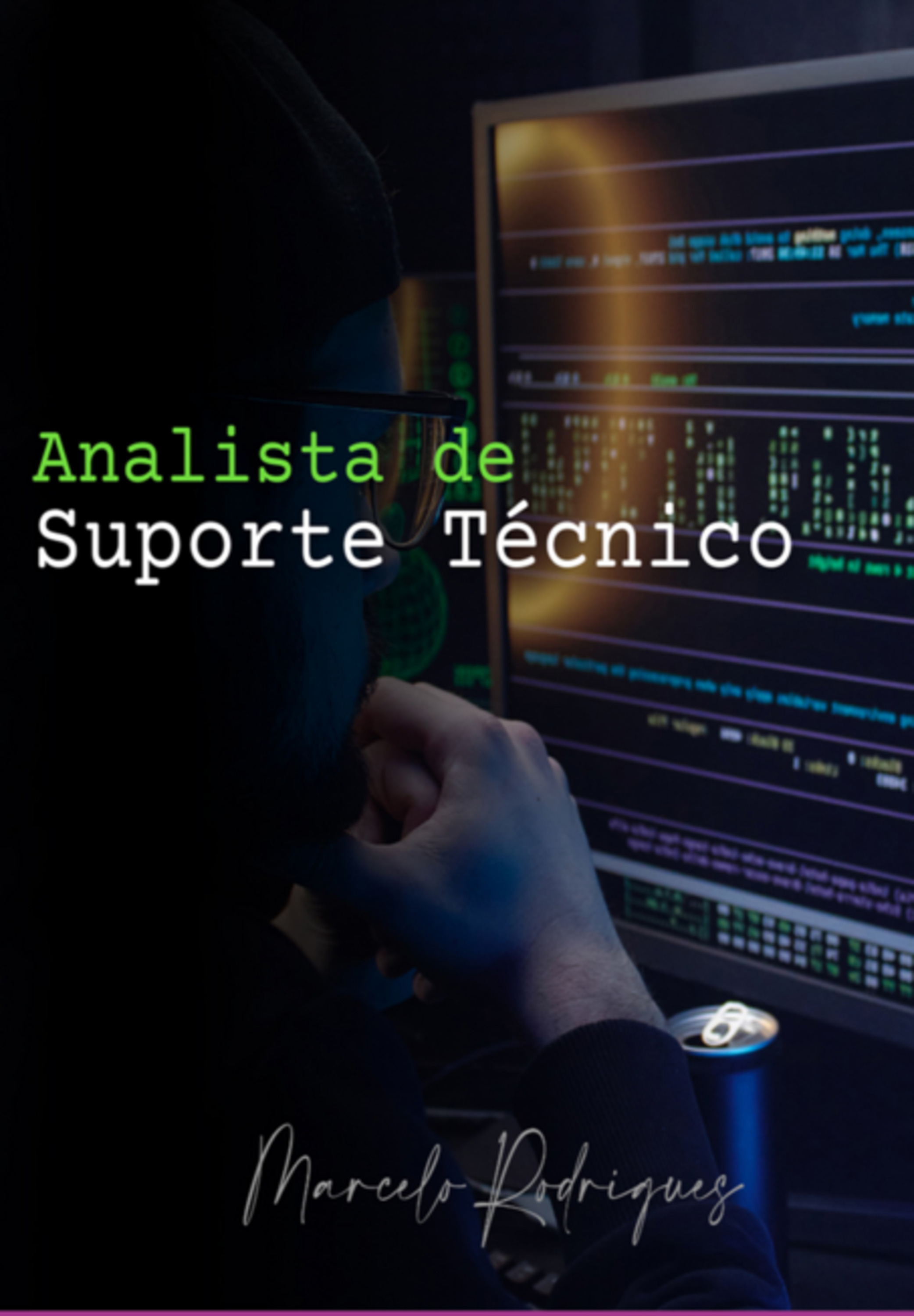 Analista De Suporte Técnico