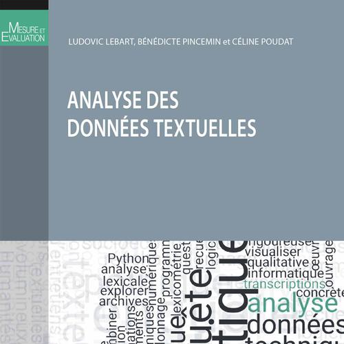 Analyse des données textuelles