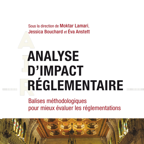 Analyse d’impact réglementaire (AIR)