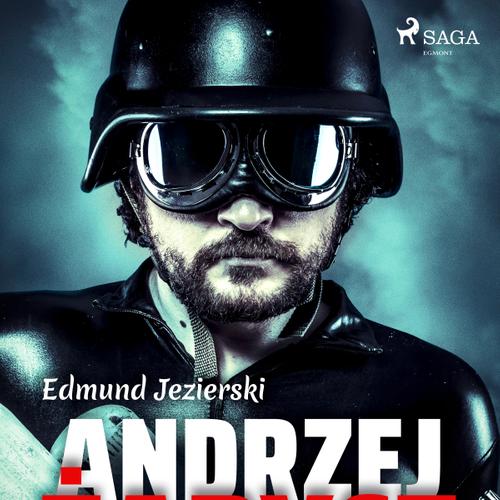 Andrzej Żarycz. Powieść - niestety fantazja