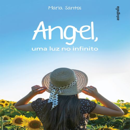 Angel, uma luz no infinito 