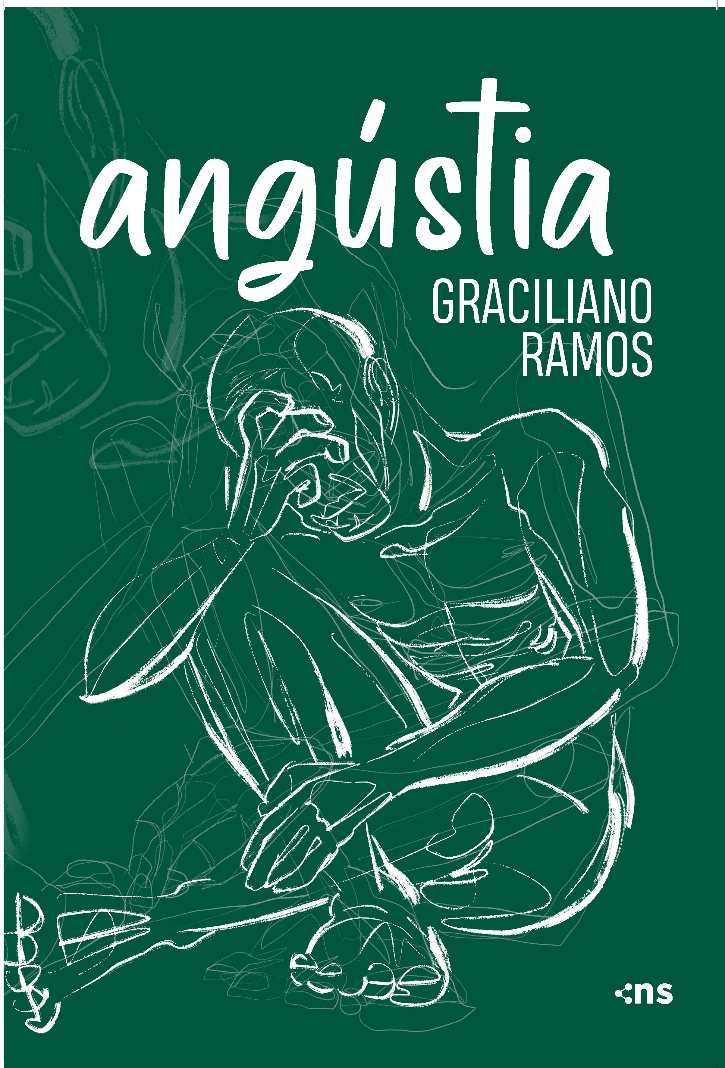 Angústia