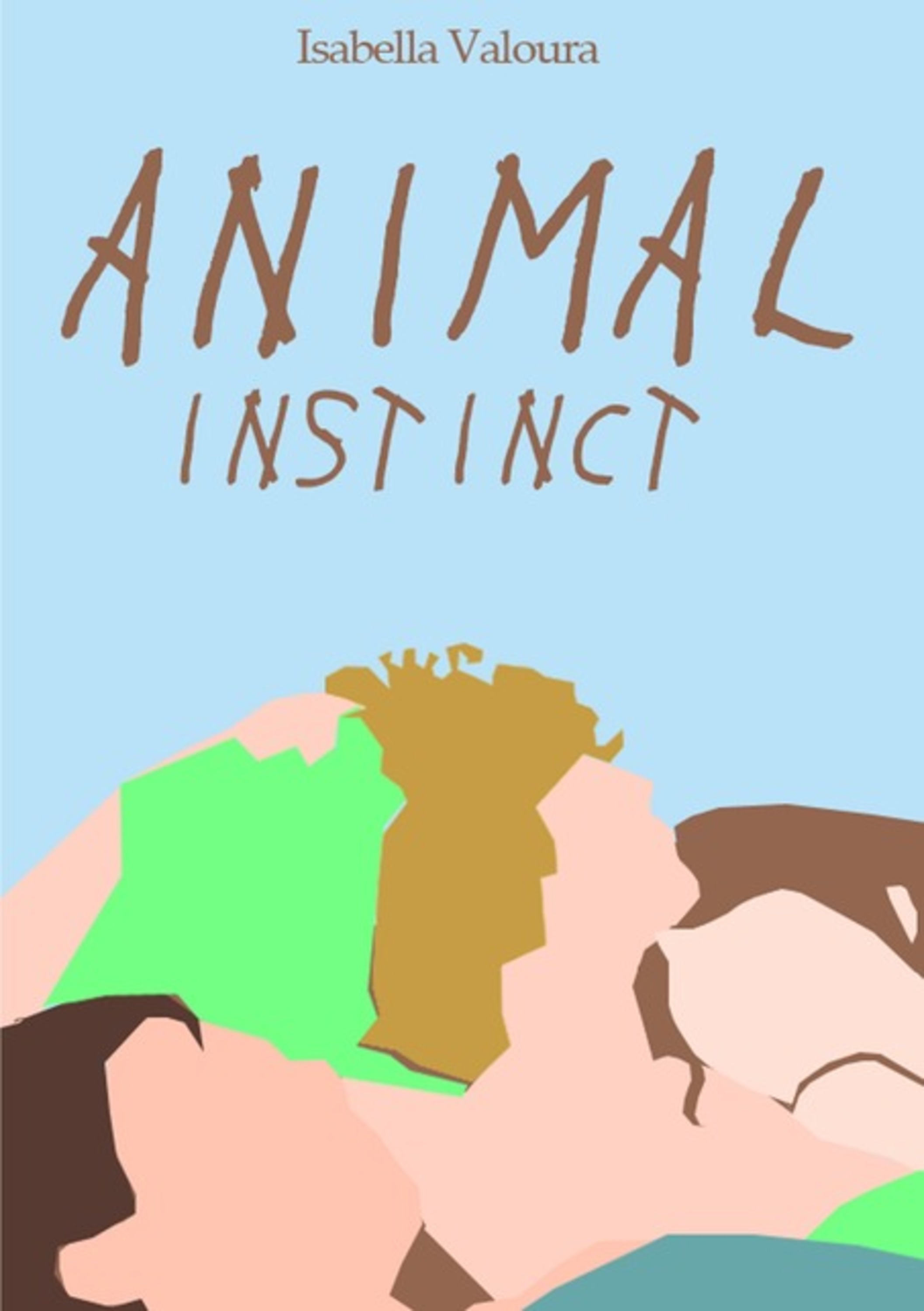 Animal Instinct