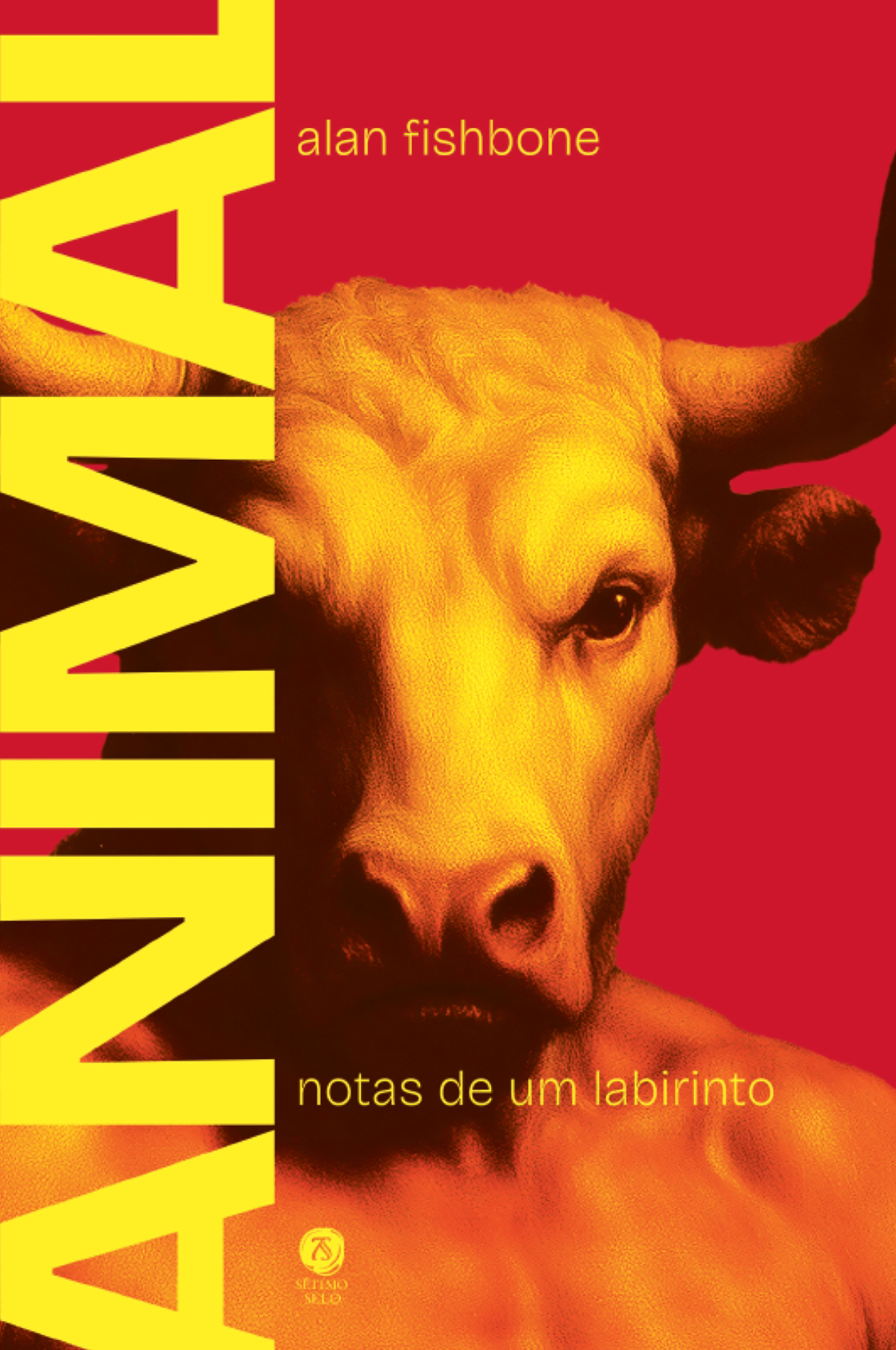 Animal: Notas de um labirinto