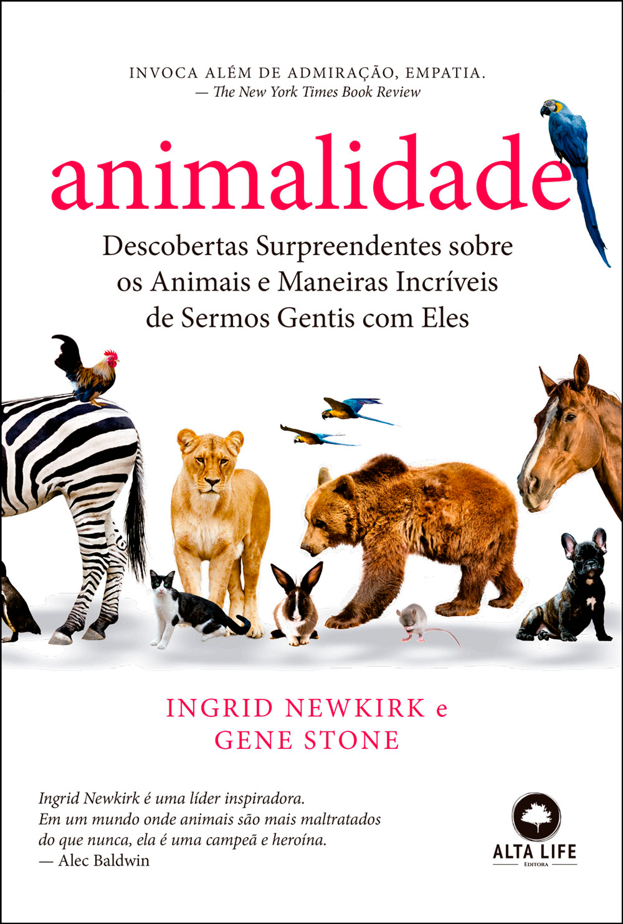 Animalidade