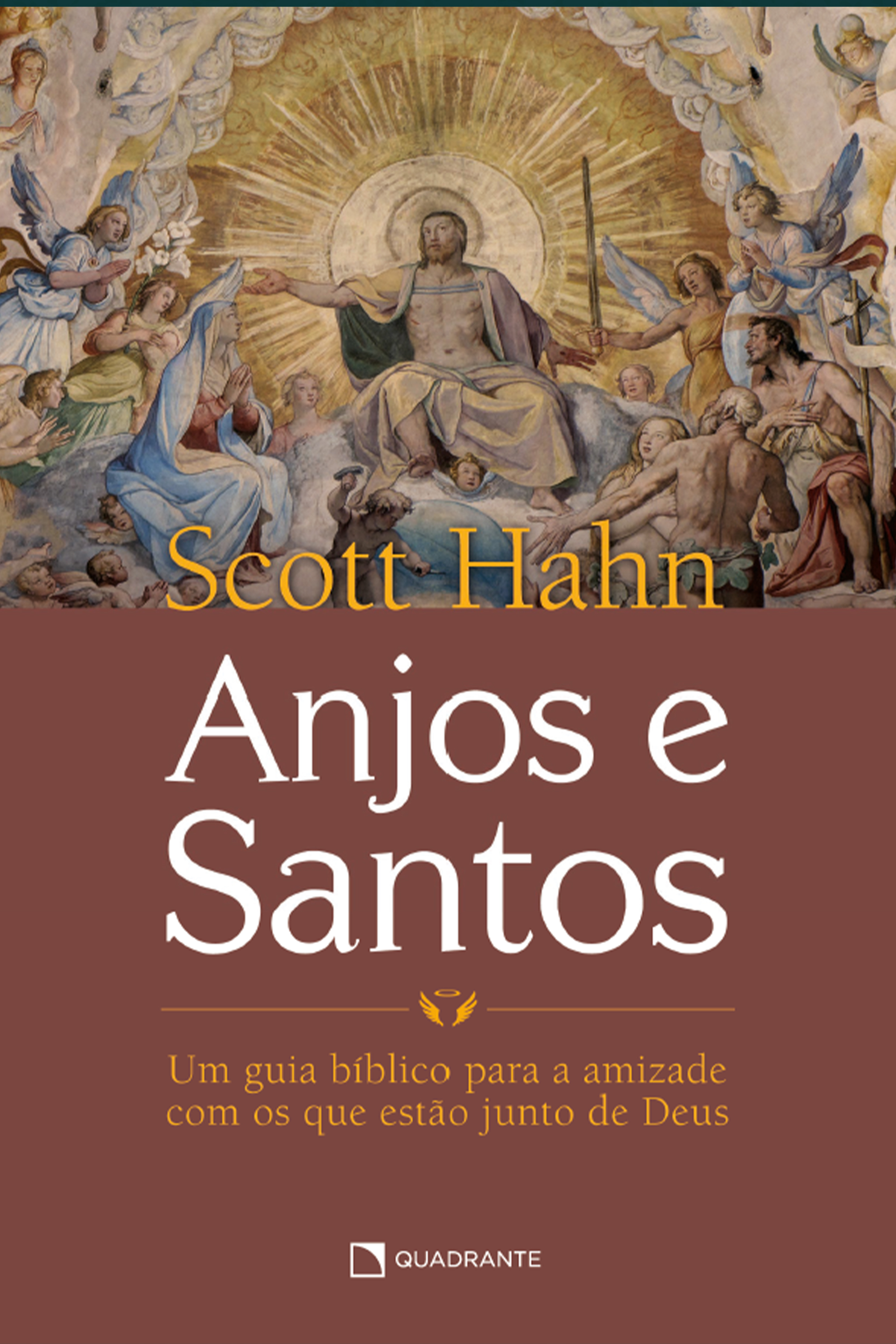 Anjos e Santos