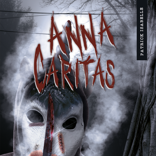 Anna Caritas 4: Le carnage