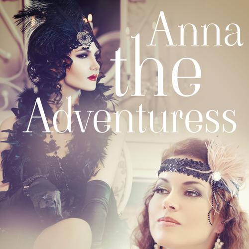 Anna the Adventuress