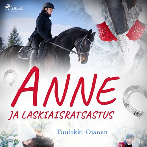 Anne ja laskiaisratsastus