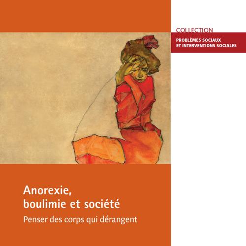 Anorexie, boulimie et société