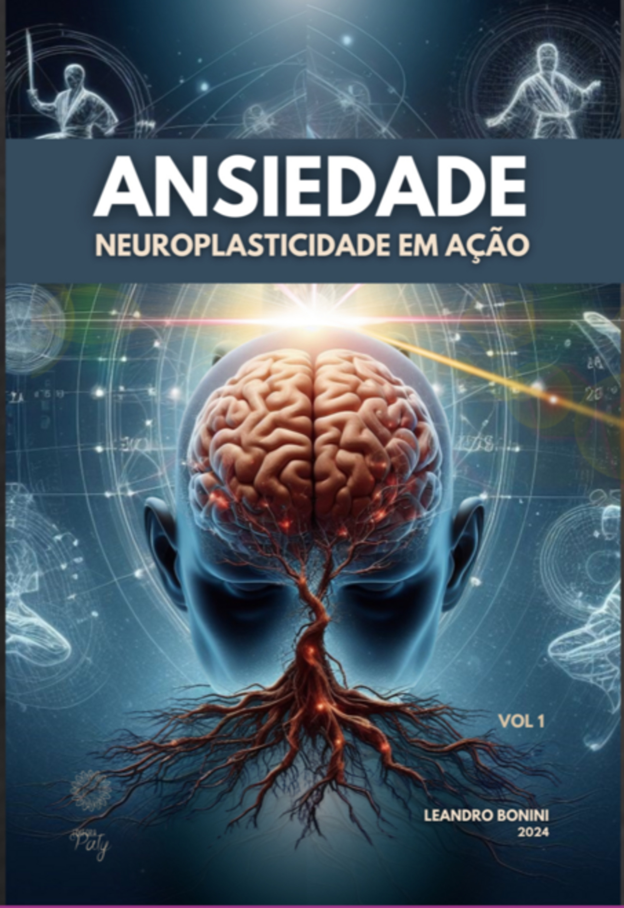 Ansiedade - Neuroplasticidade Ativa