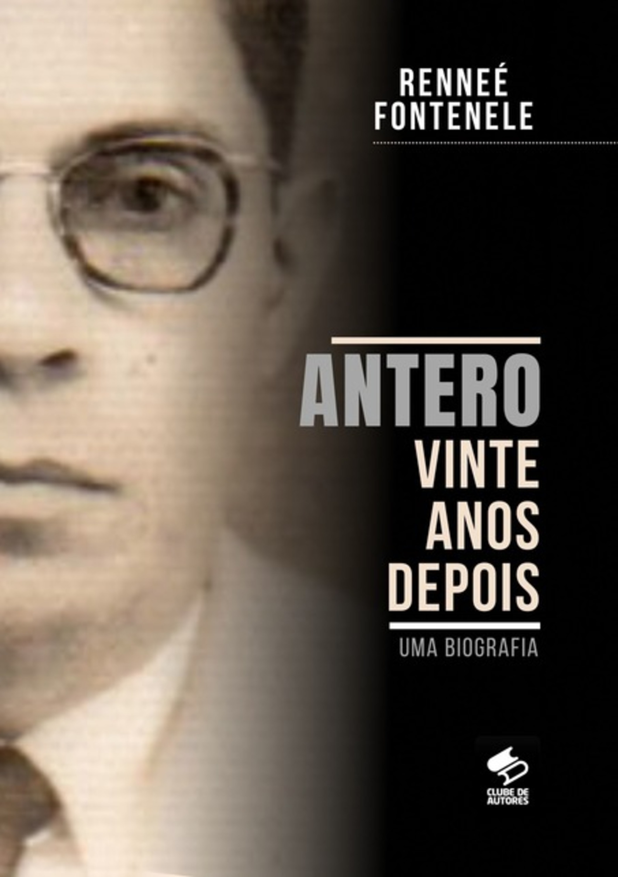 Antero, Vinte Anos Depois