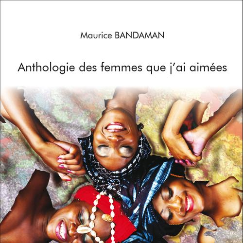 Anthologie des femmes que j'ai aimées