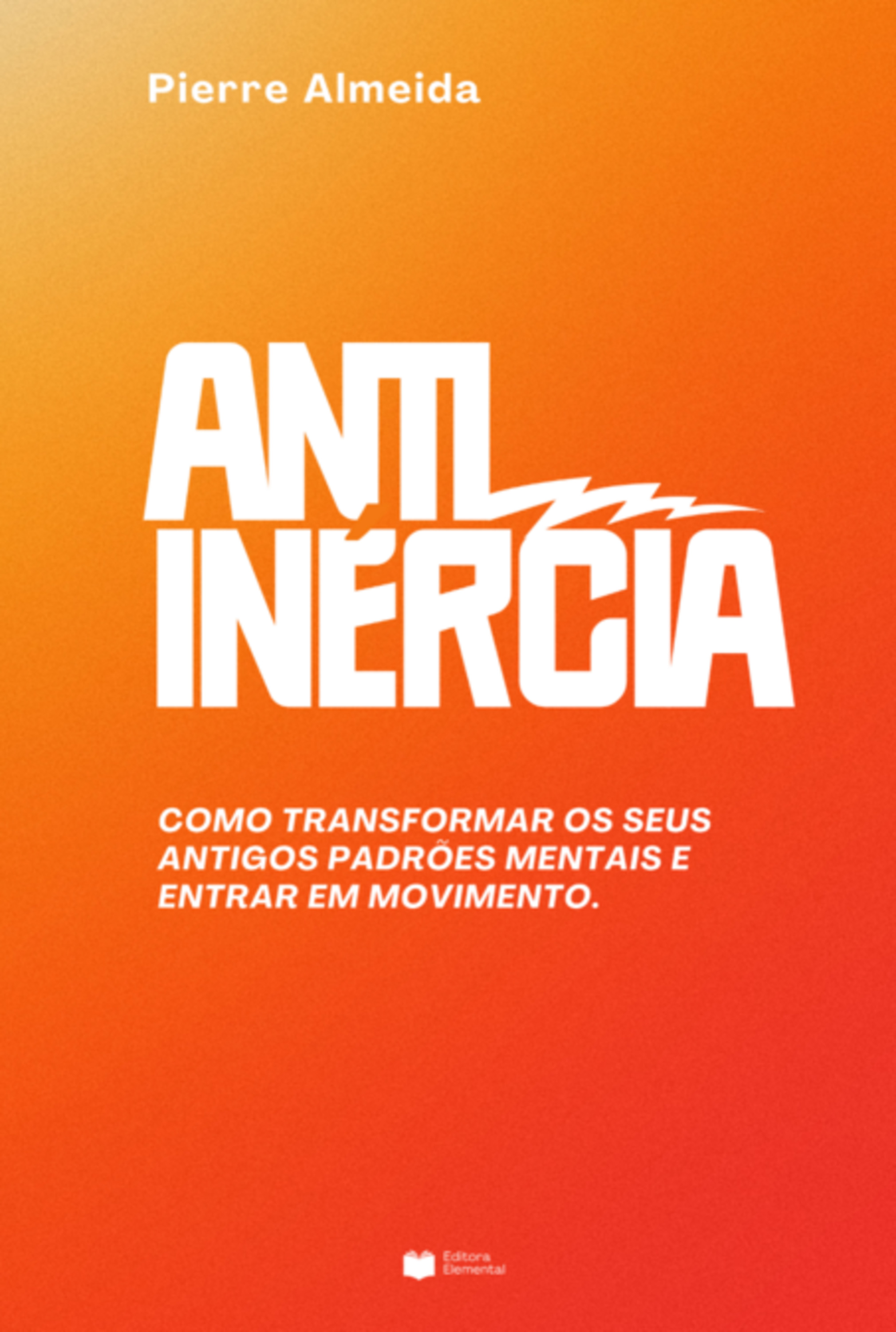 Antinércia