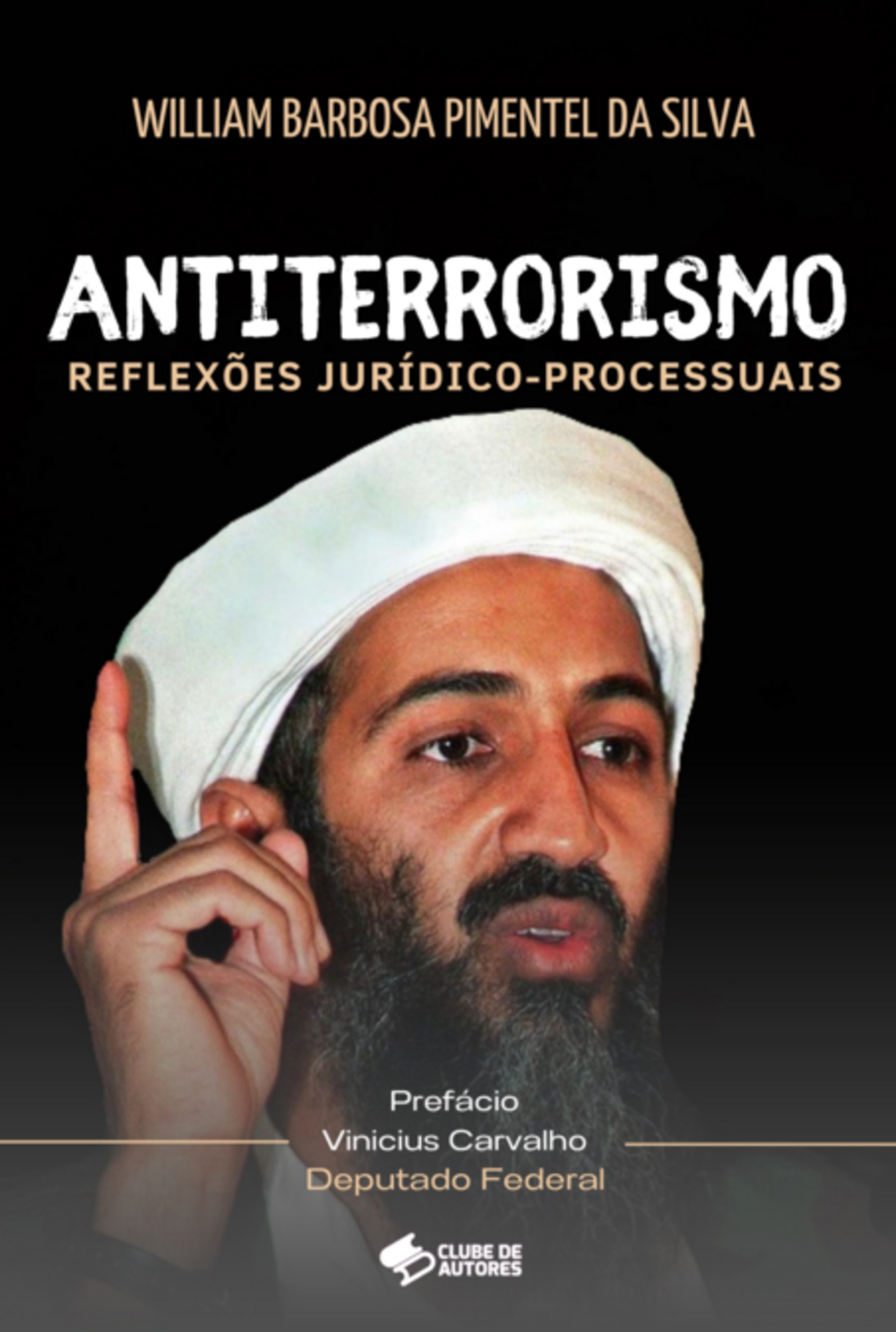 Antiterrorismo