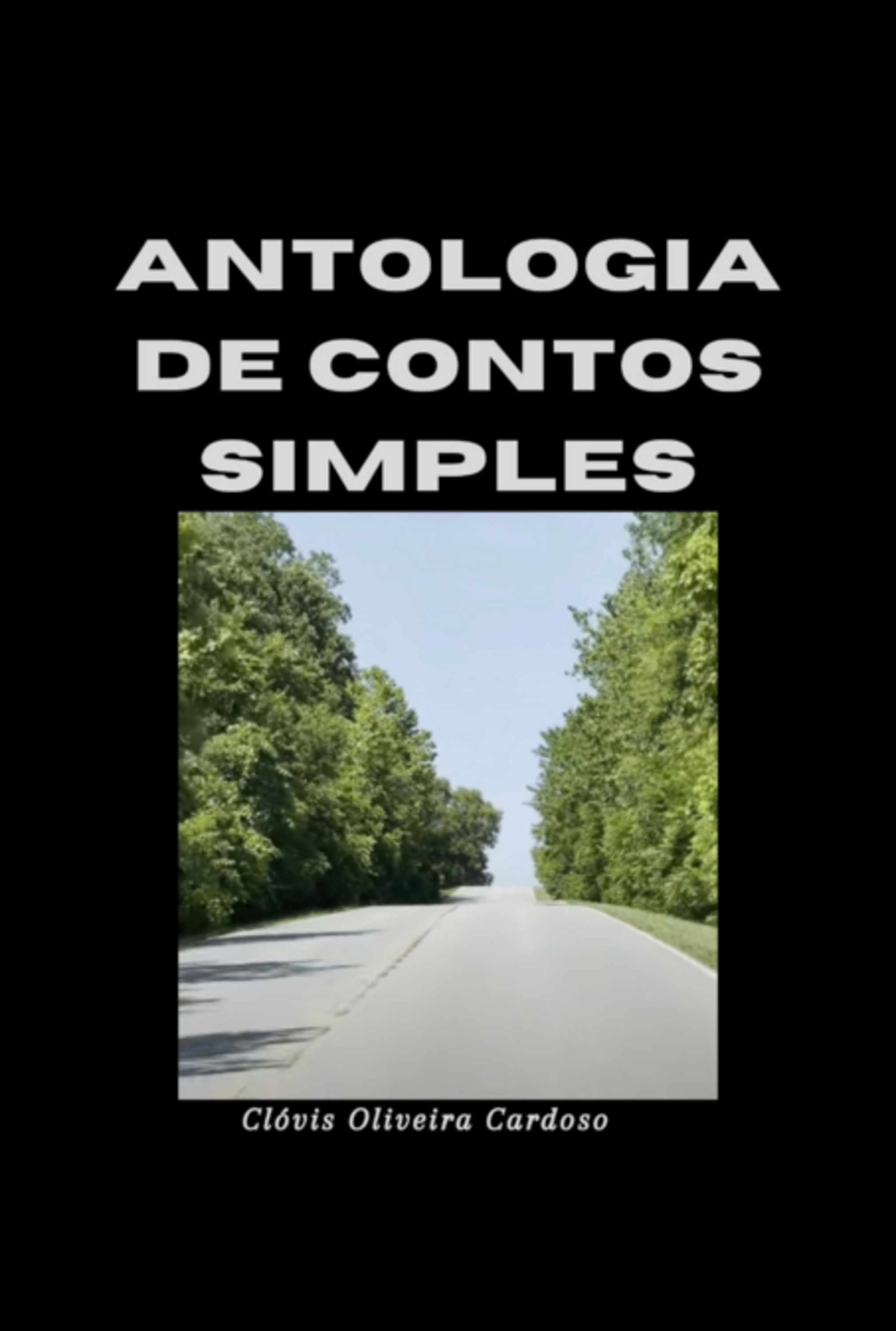 Antologia De Contos Simples