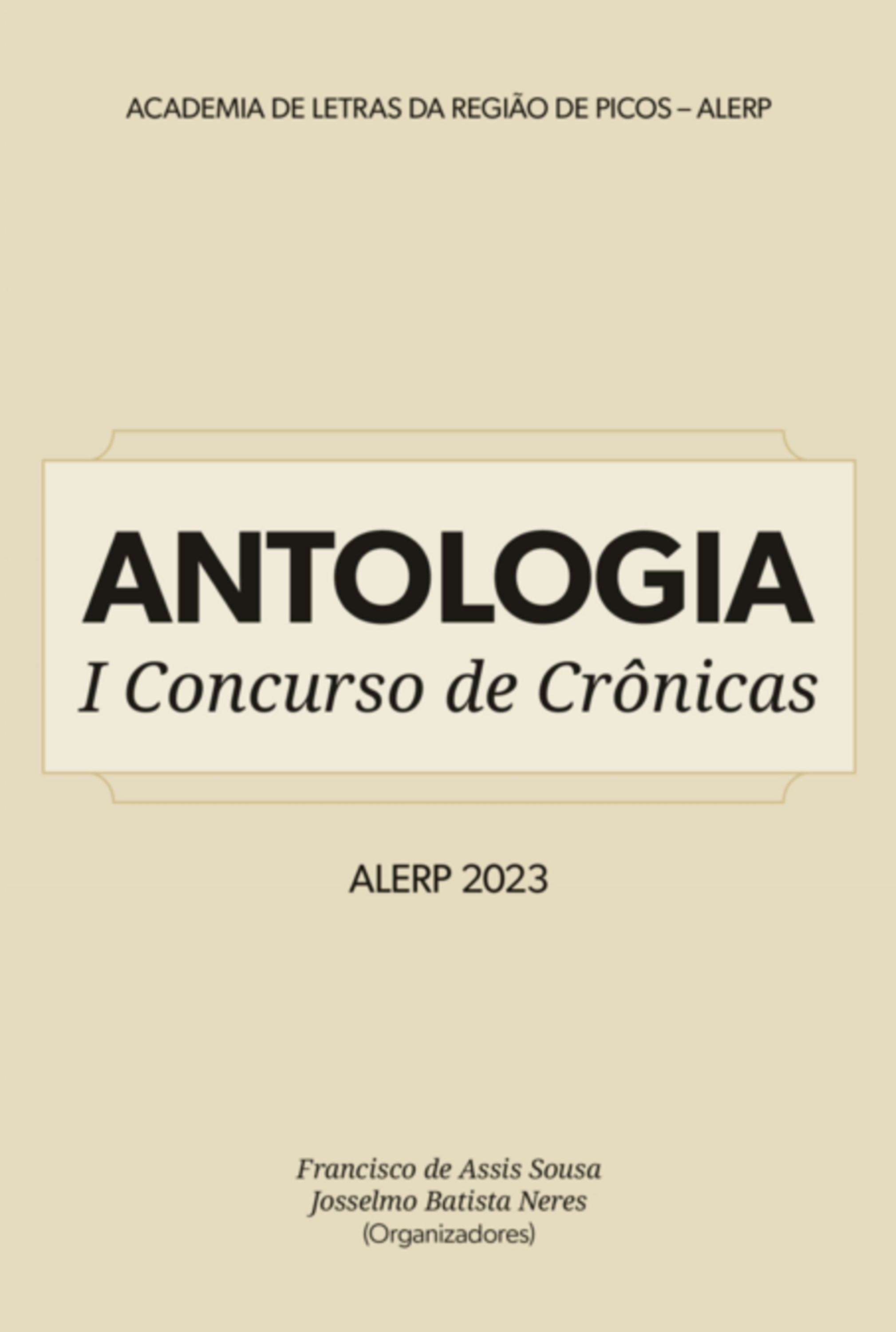 Antologia