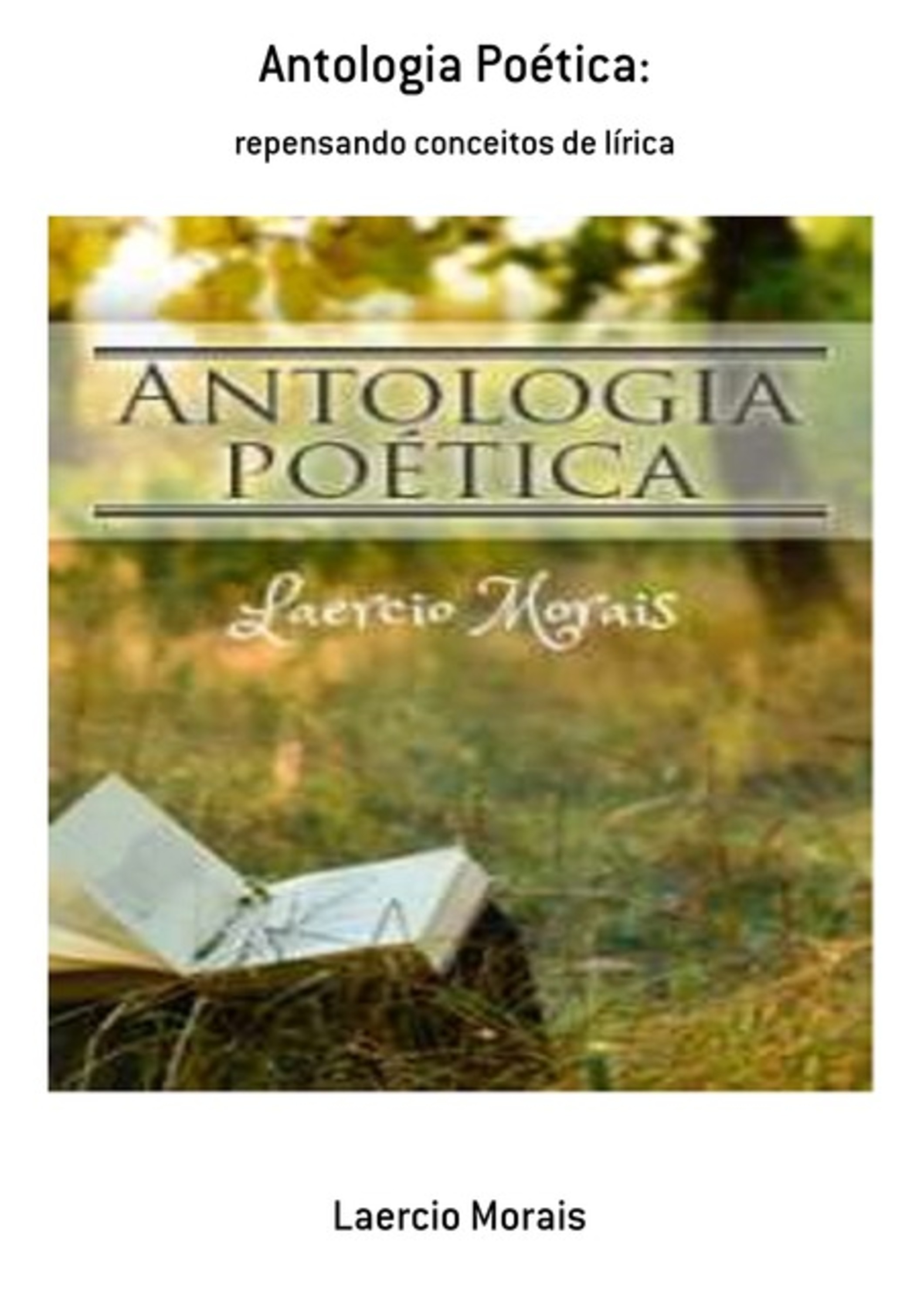 Antologia Poética: