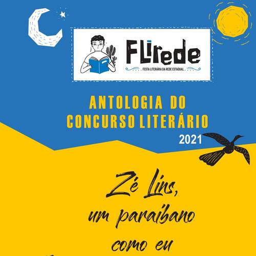 Antologia - Zé Lins: um paraibano como eu