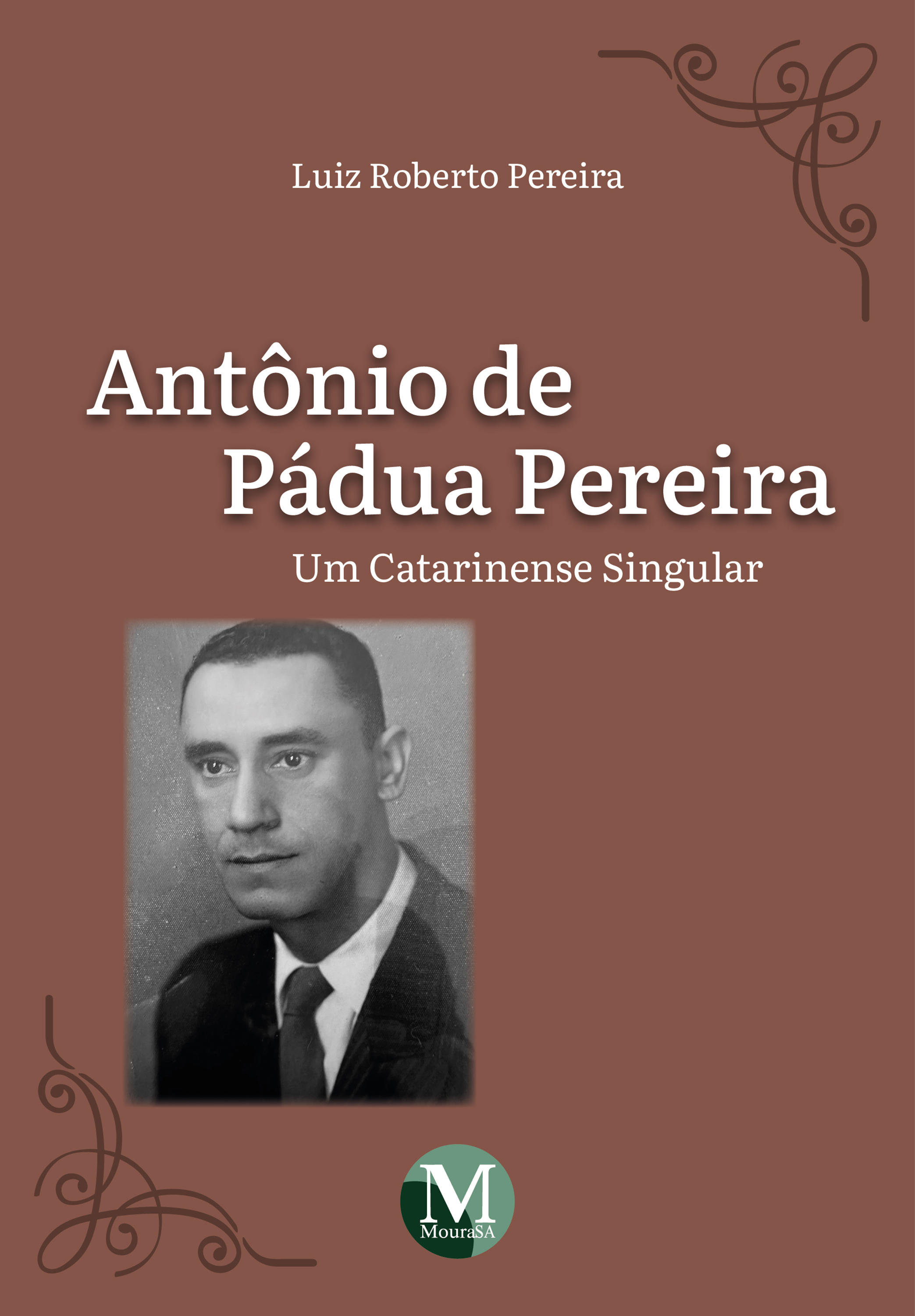 Antônio De Pádua Pereira