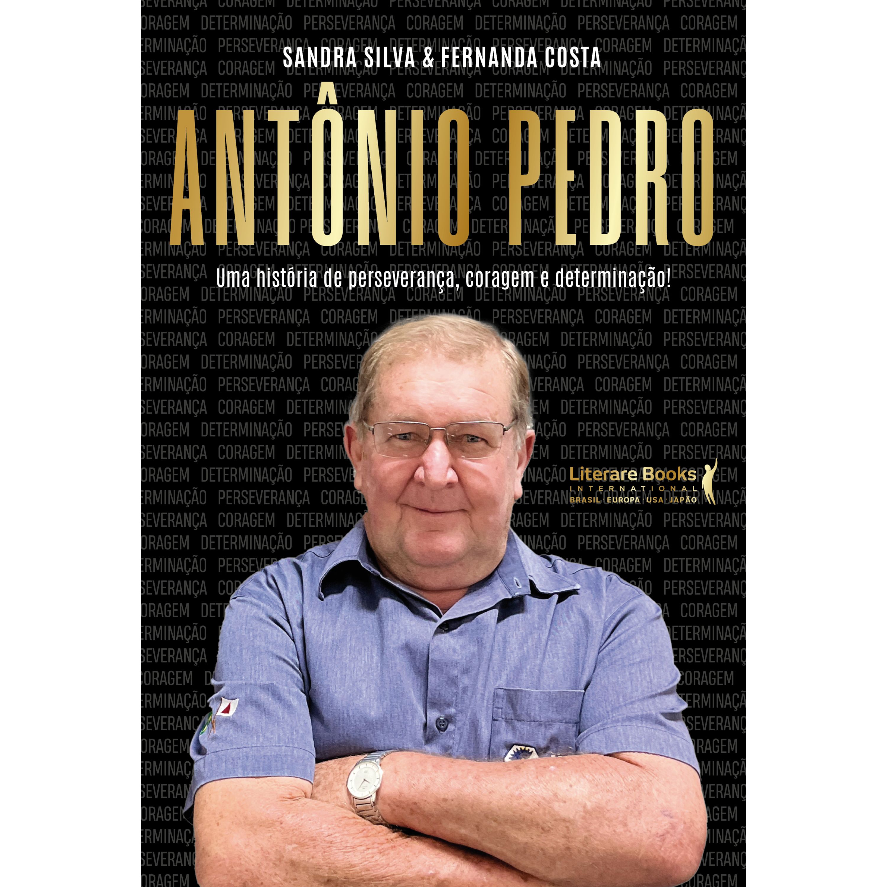 Antônio Pedro