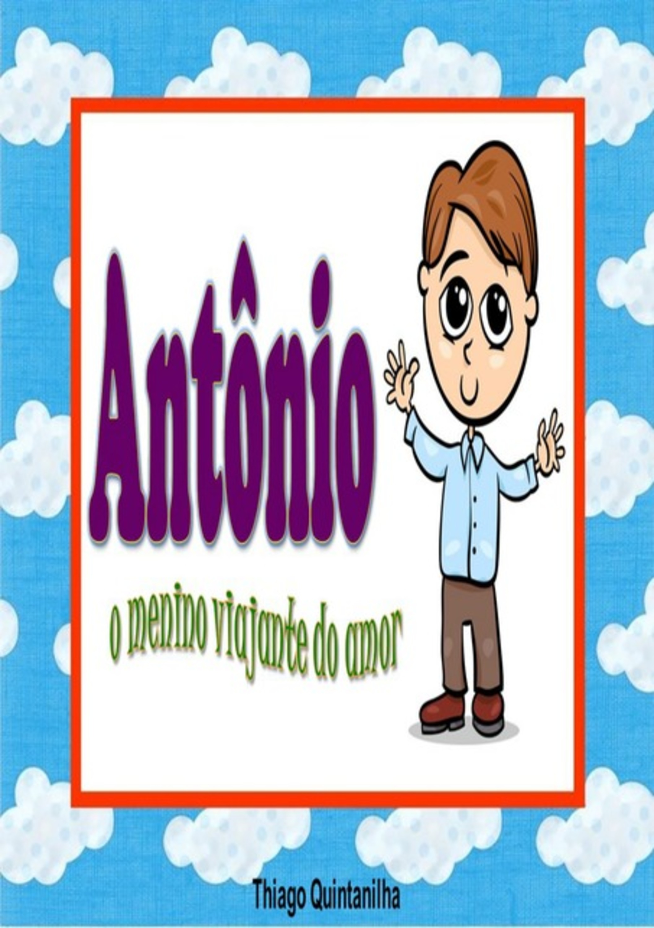 Antônio