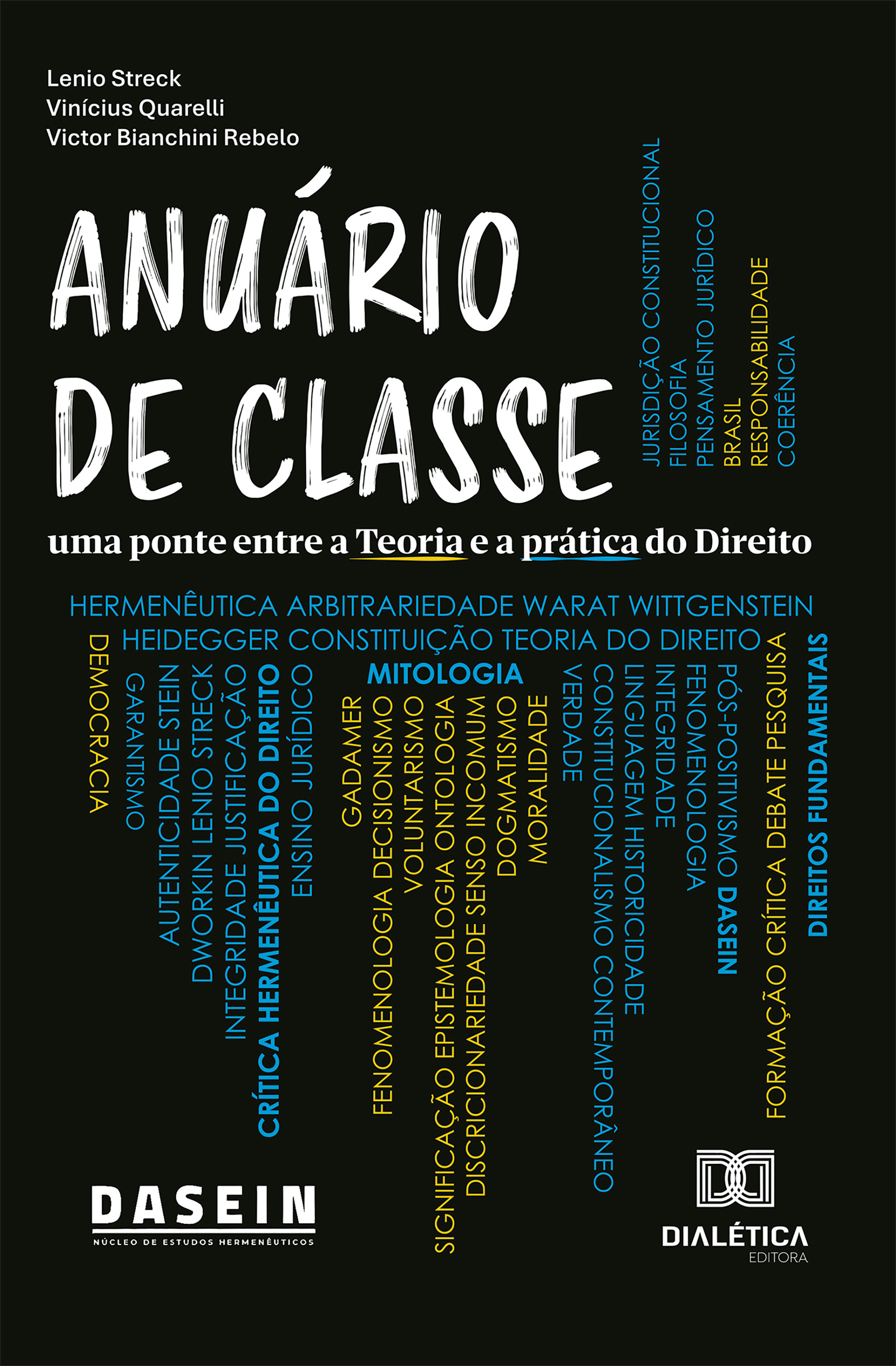 Anuário de Classe