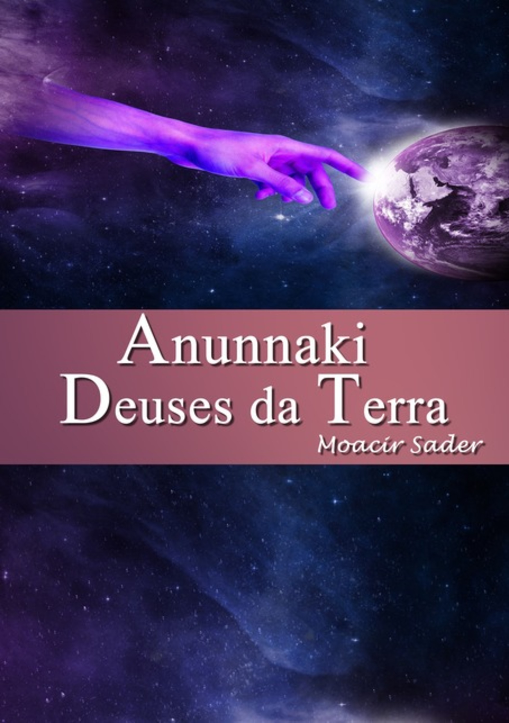 Anunnaki Deuses Da Terra