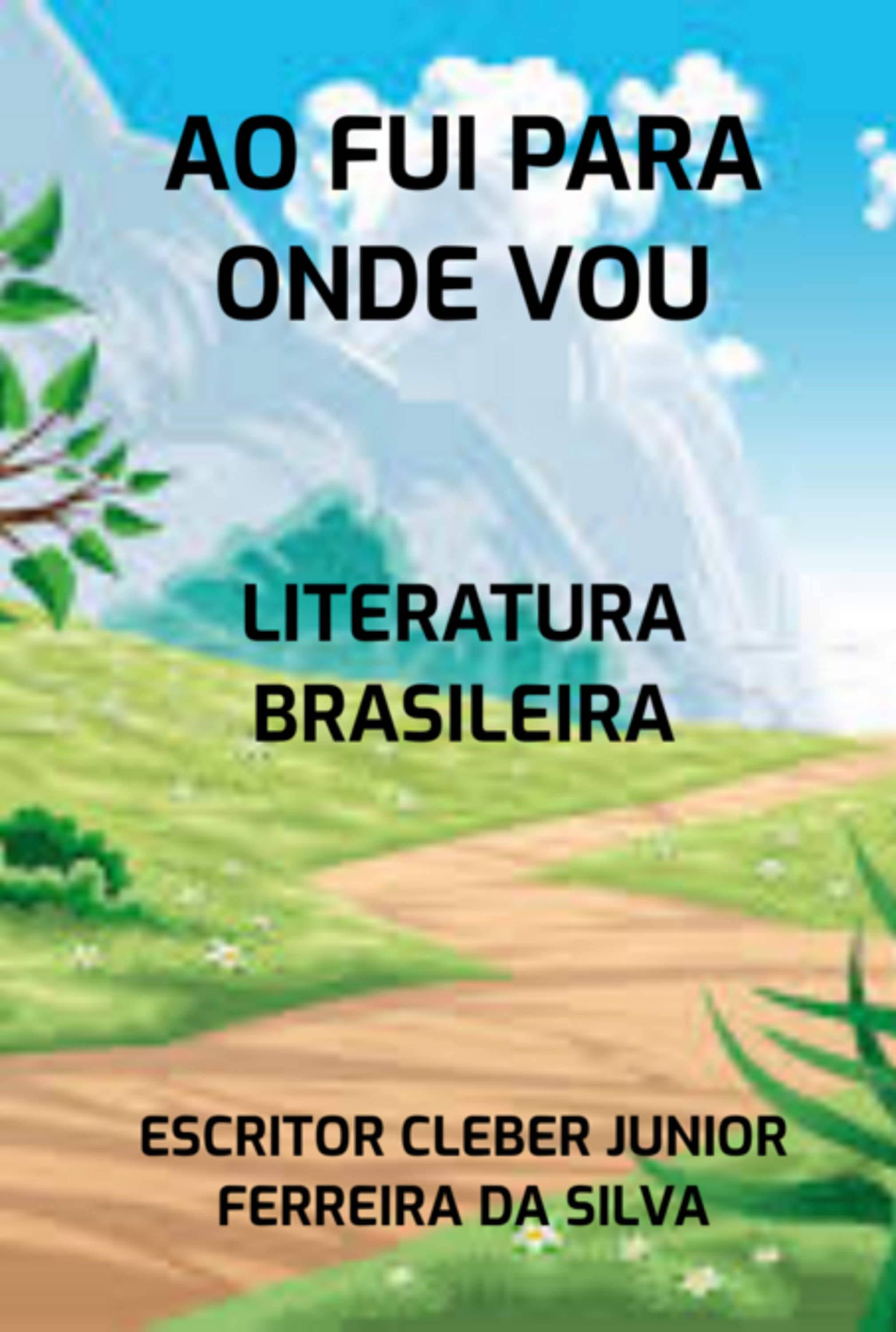 Ao Fui Para Onde Vou