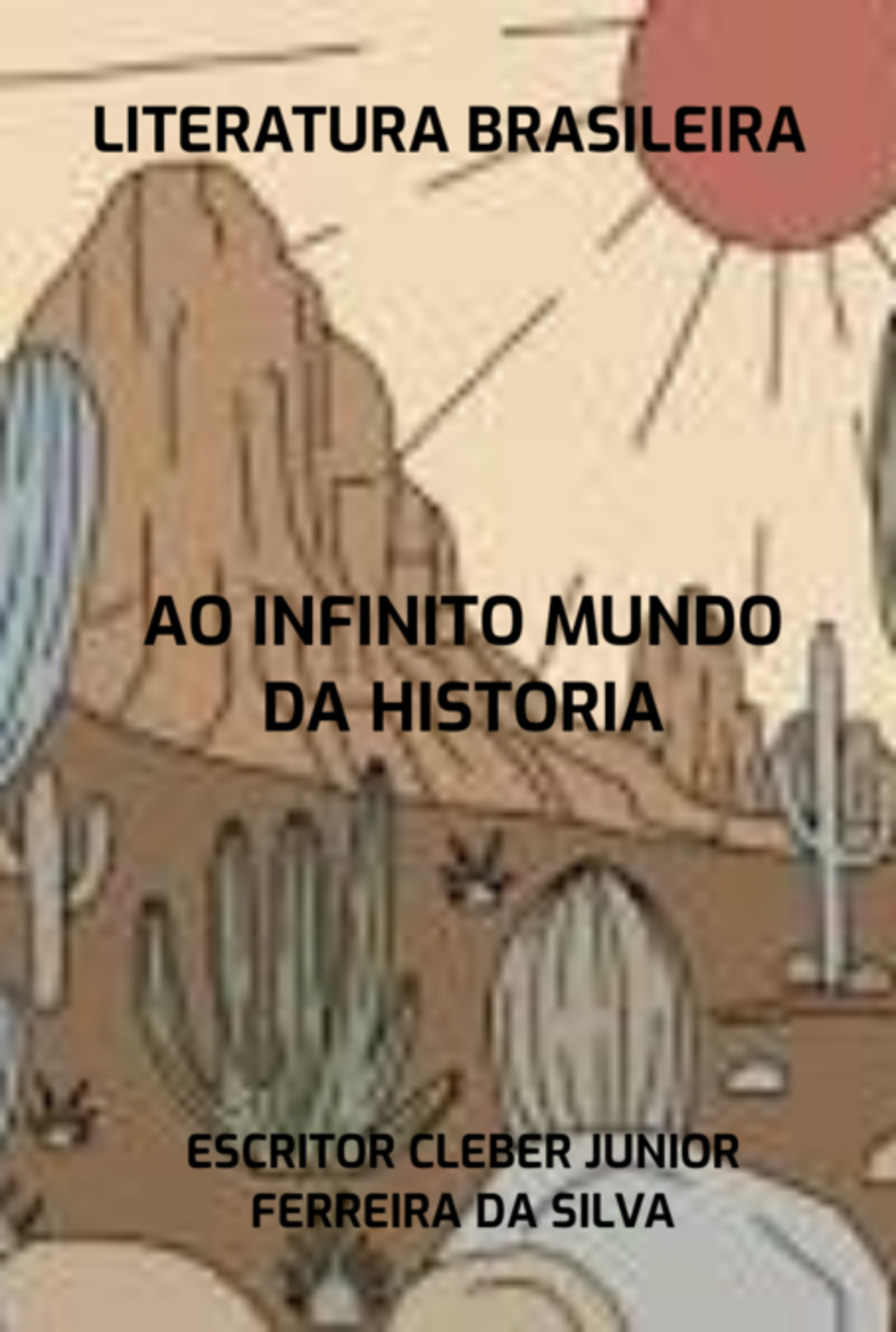 Ao Infinito Mundo Da Historia