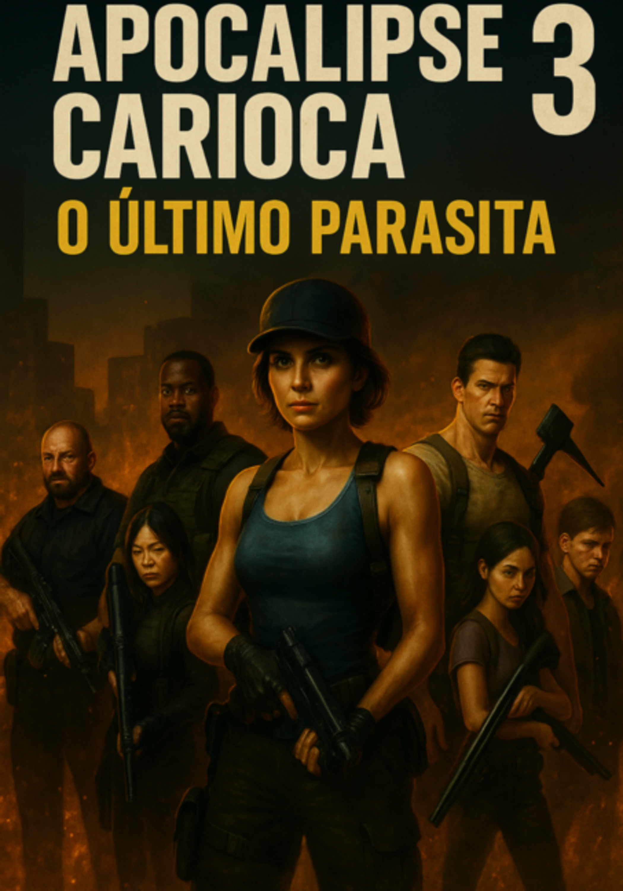 Apocalipse Carioca 3