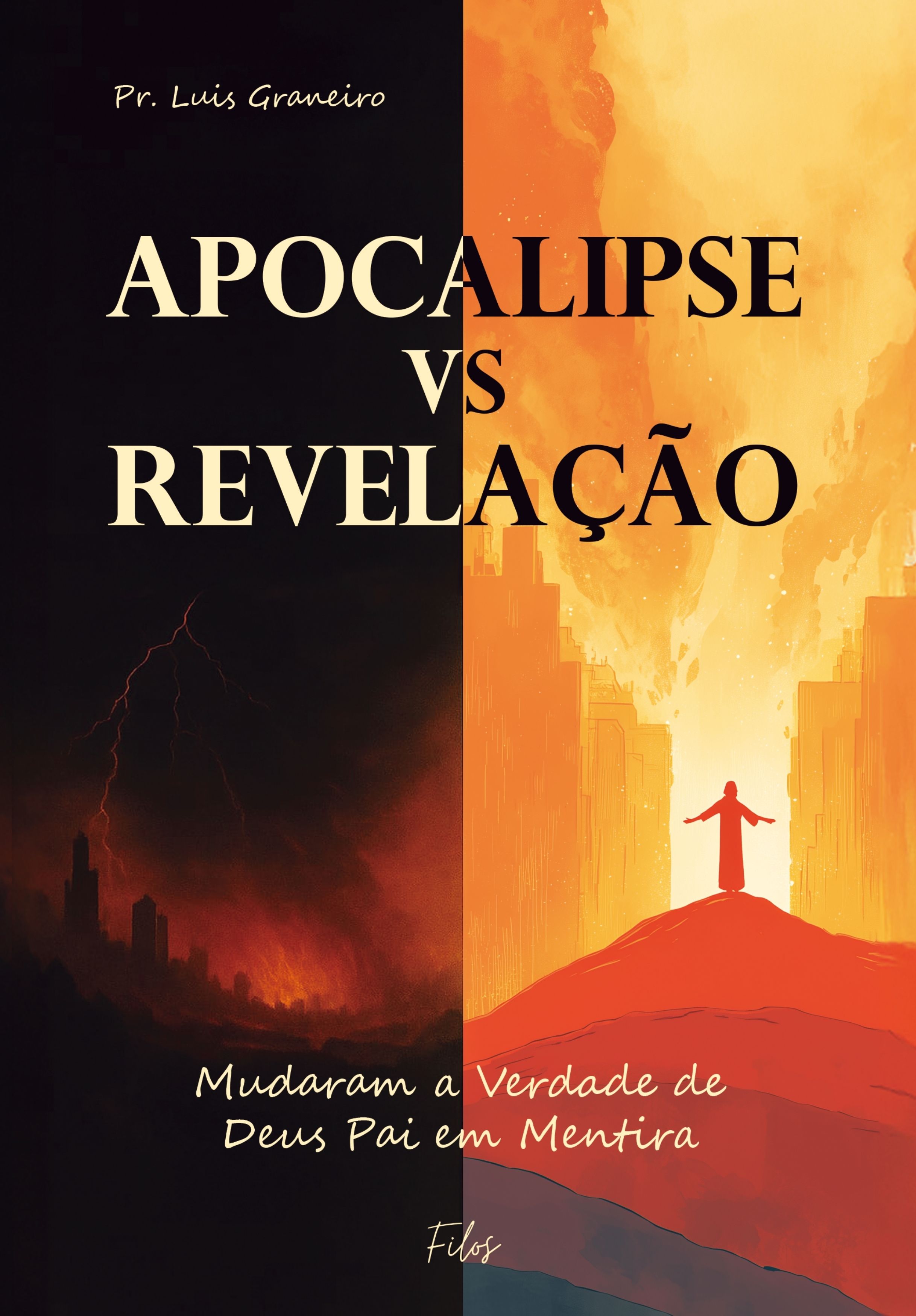 Apocalipse VS Revelação