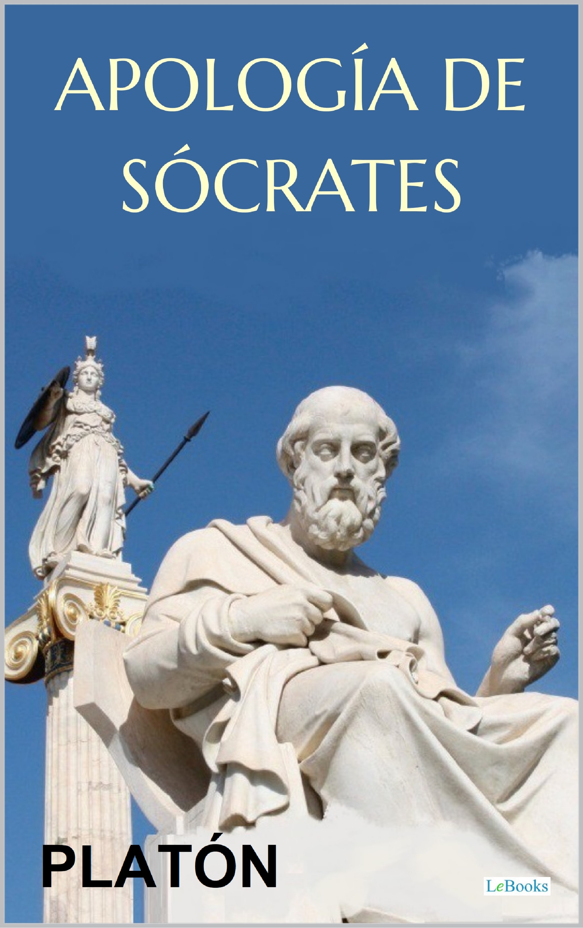 Apologia de Sócrates