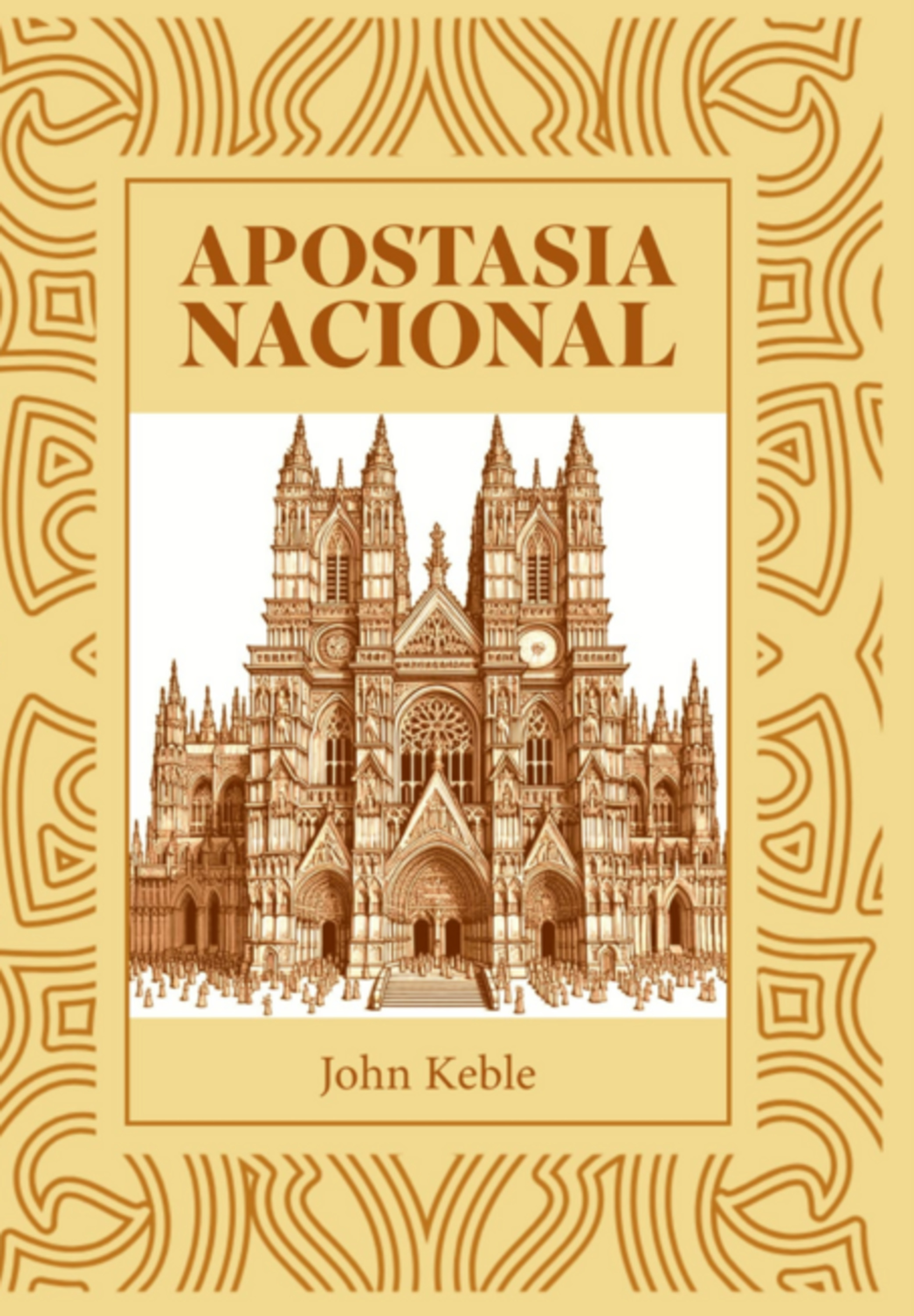 Apostasia Nacional