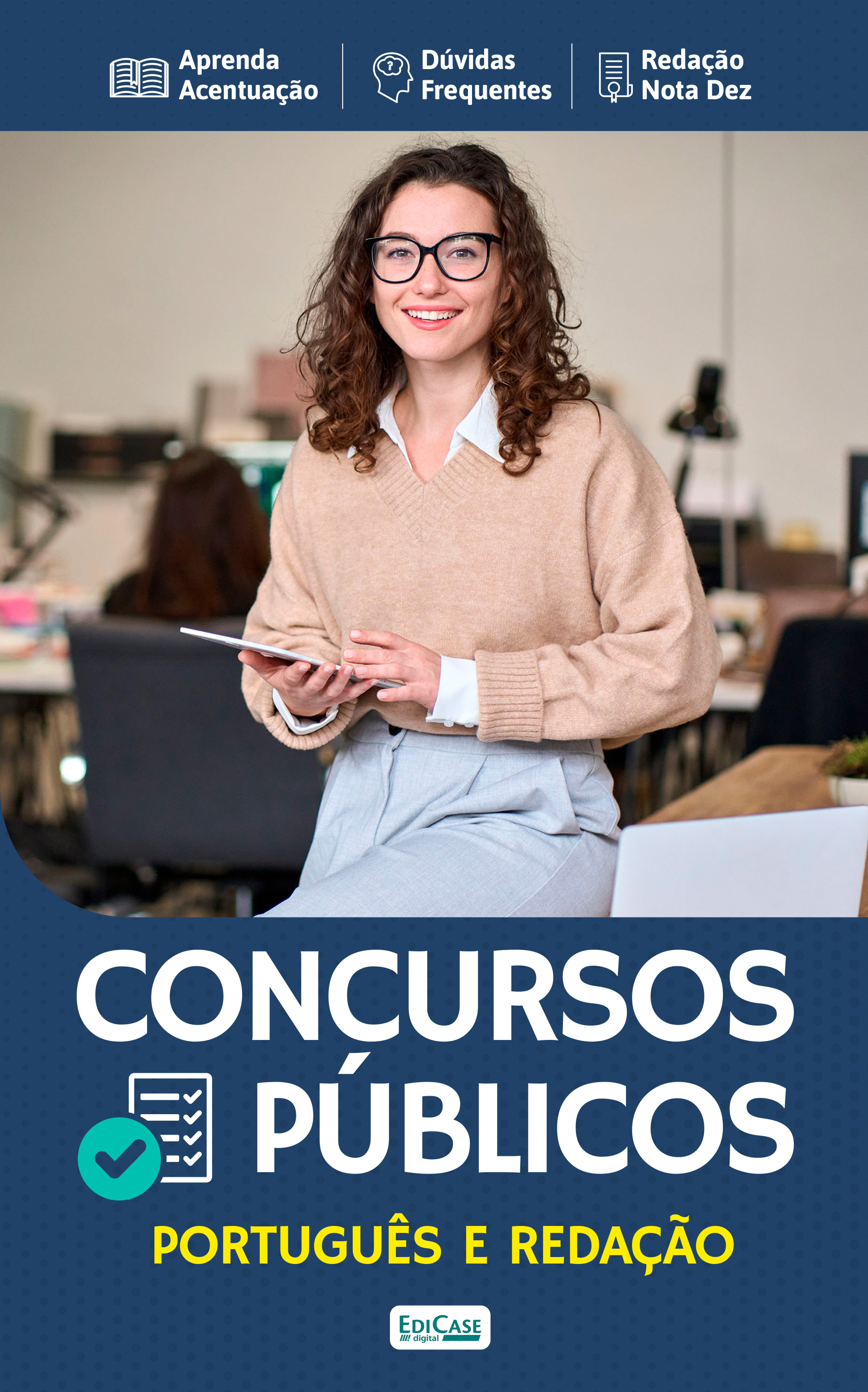 Apostilas Concursos Públicos - Português e Redação