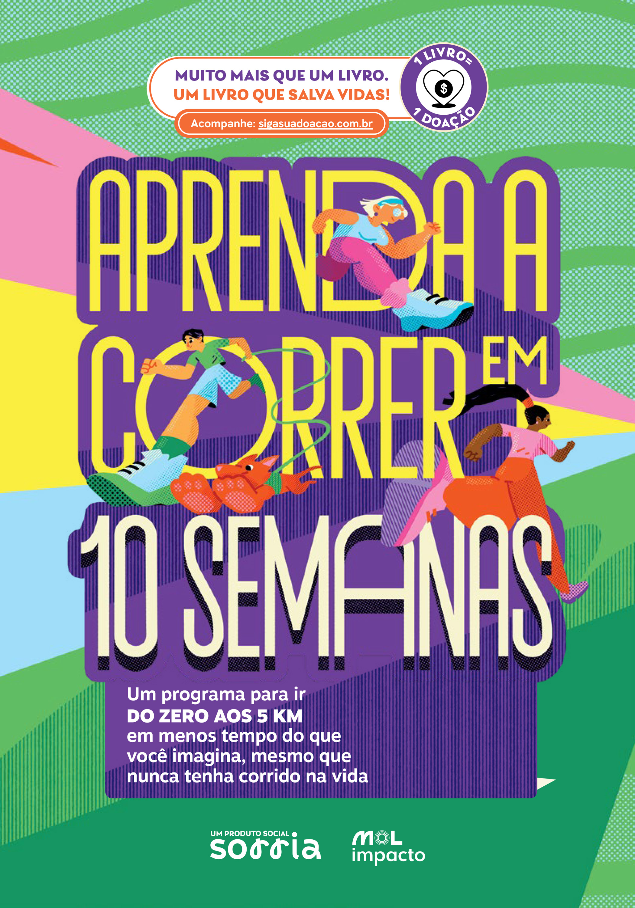 Aprenda a Correr em 10 Semanas