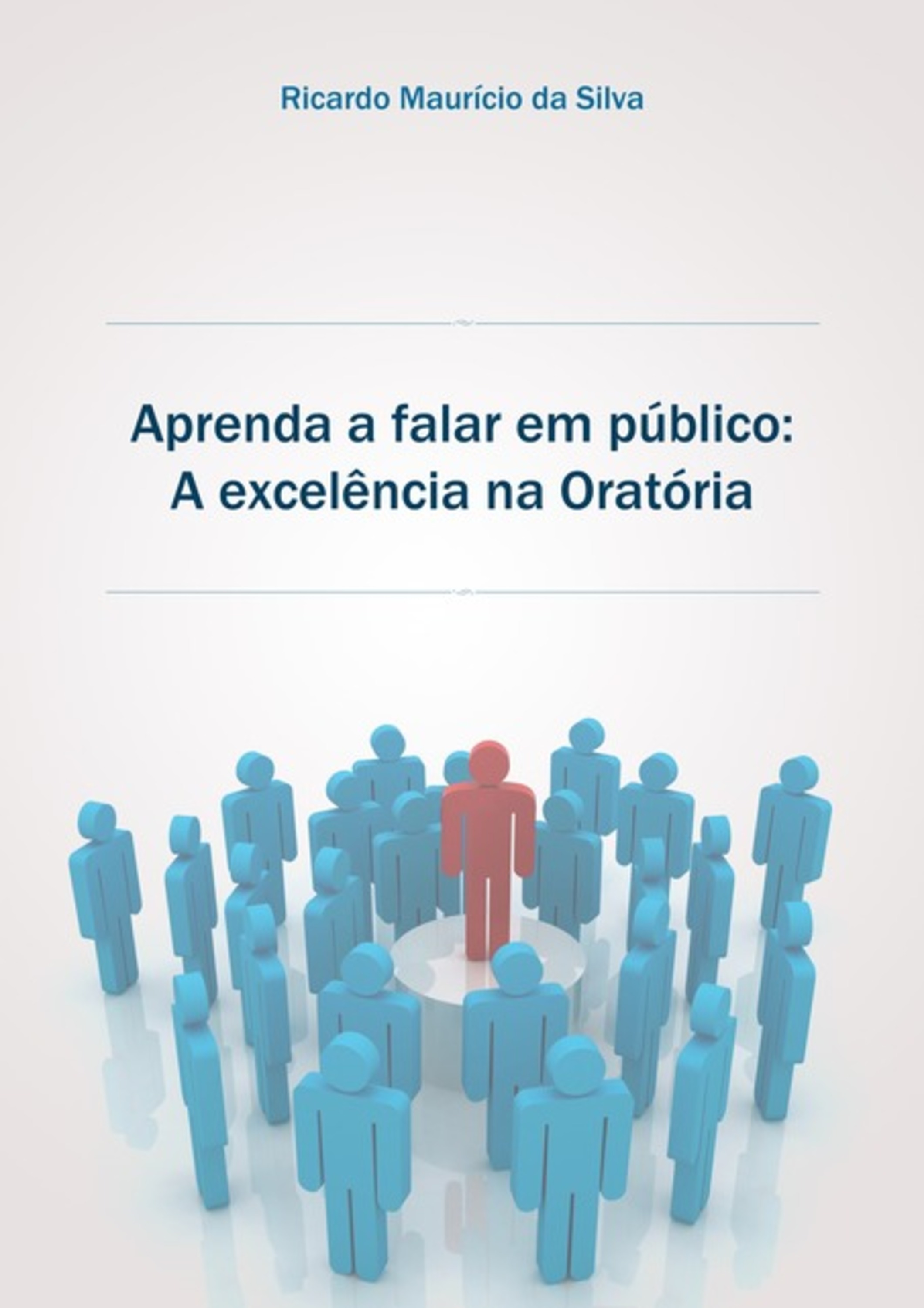 Aprenda A Falar Em Público