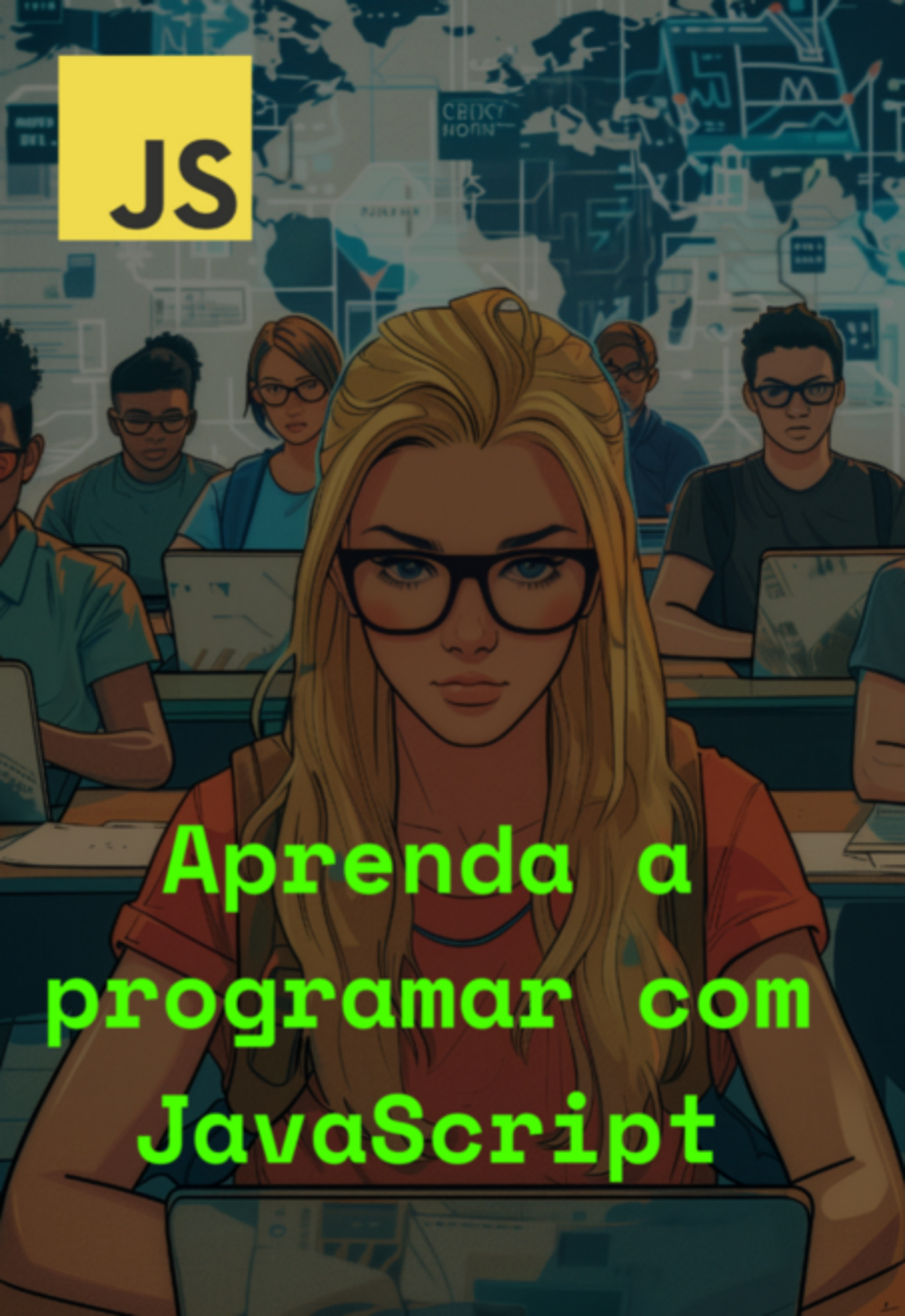 Aprenda A Programar Com Javascript