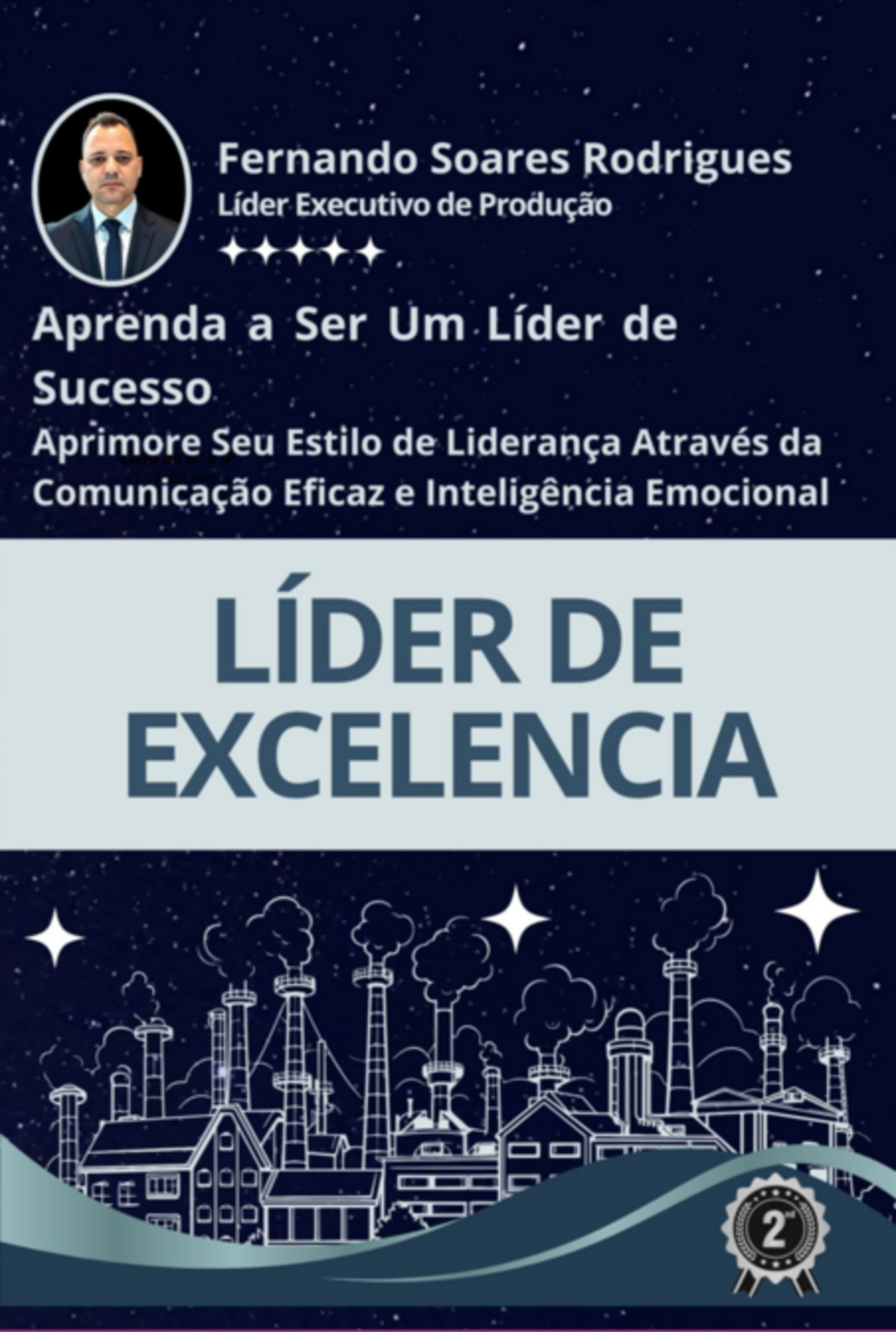 Aprenda A Ser Um Líder De Sucesso